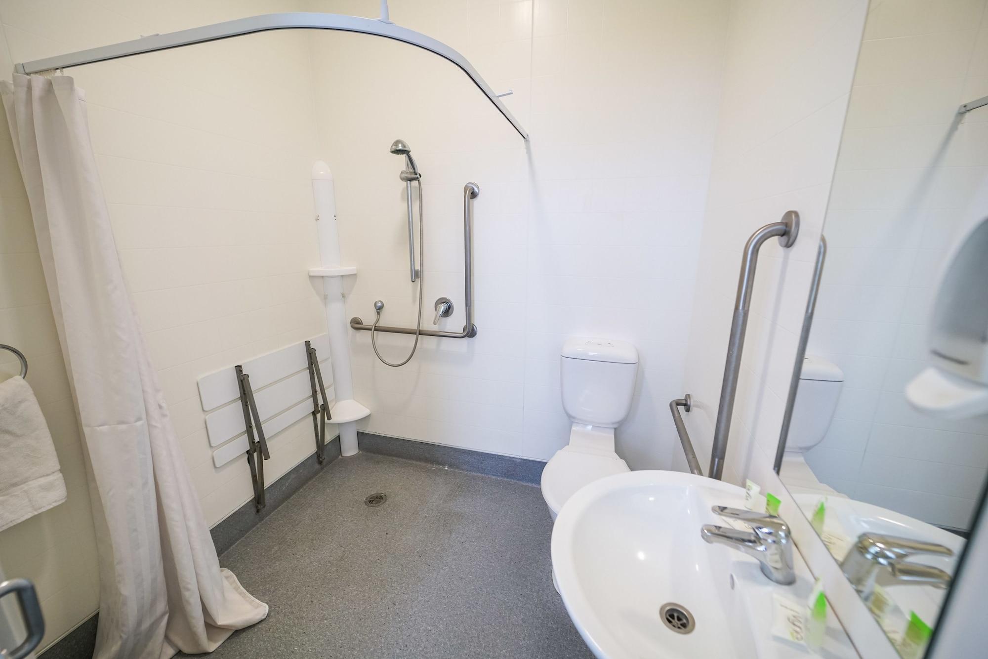 Hostel Nomads Capital Backpackers - (adults Only) Wellington