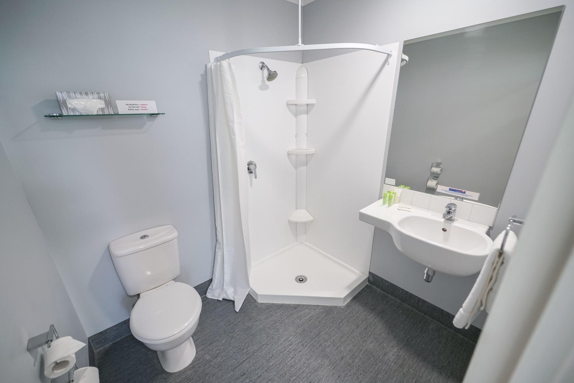 Nomads Capital Backpackers - (adults Only) Wellington