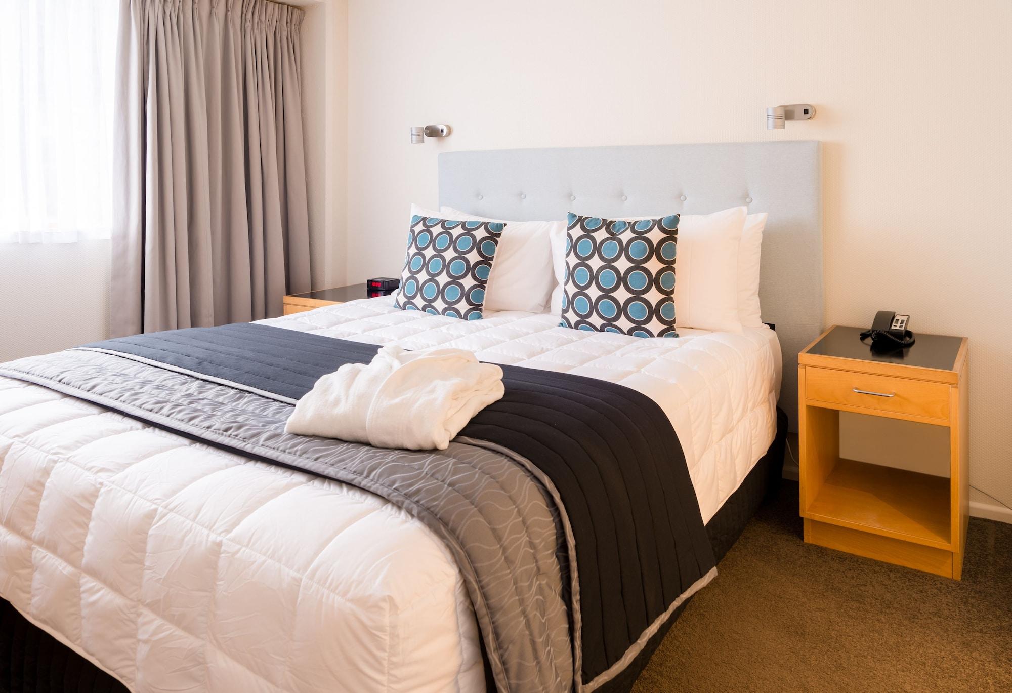 Hotel West Plaza Wellington