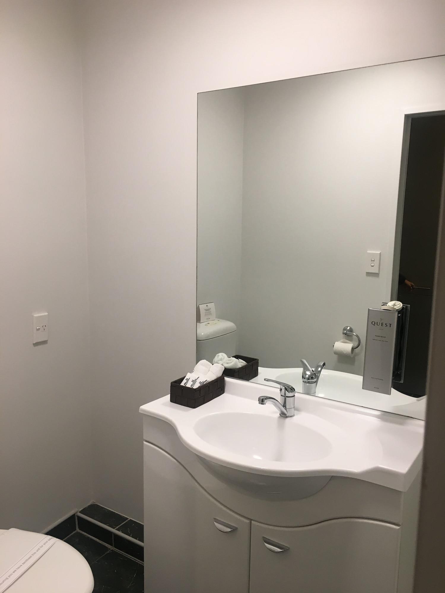 Aparthotel Quest Atrium Serviced Wellington