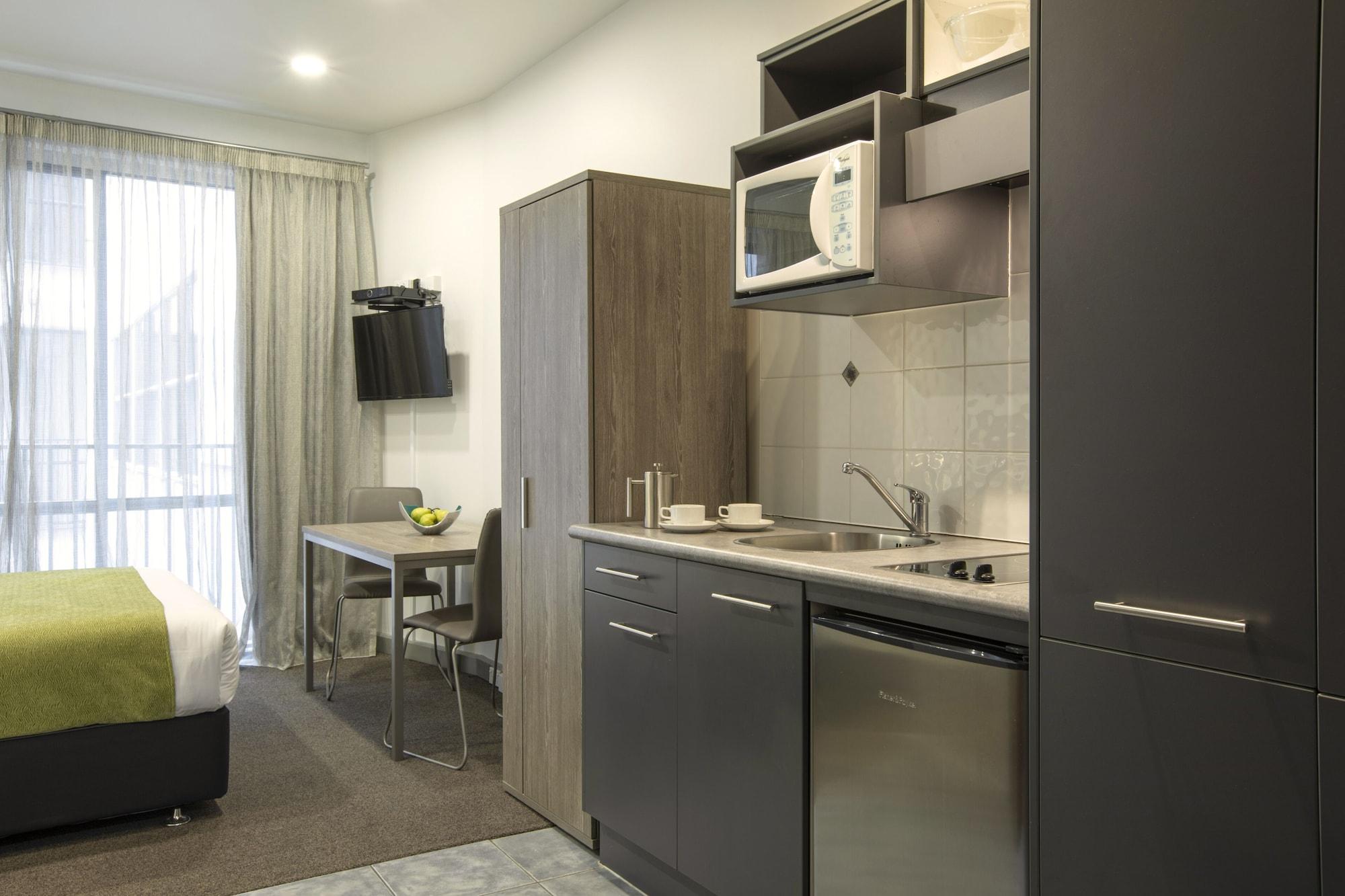 Quest Atrium Serviced Aparthotel