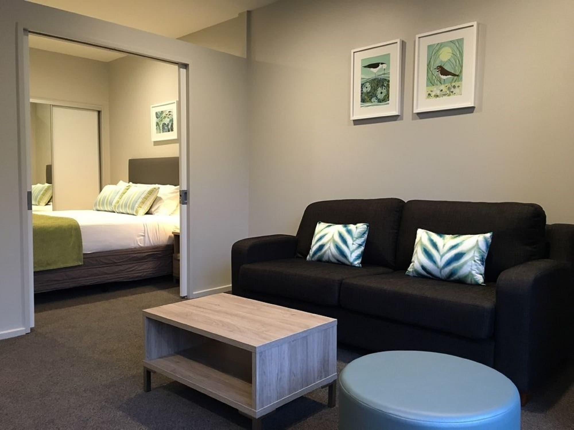 Quest Atrium Serviced Aparthotel