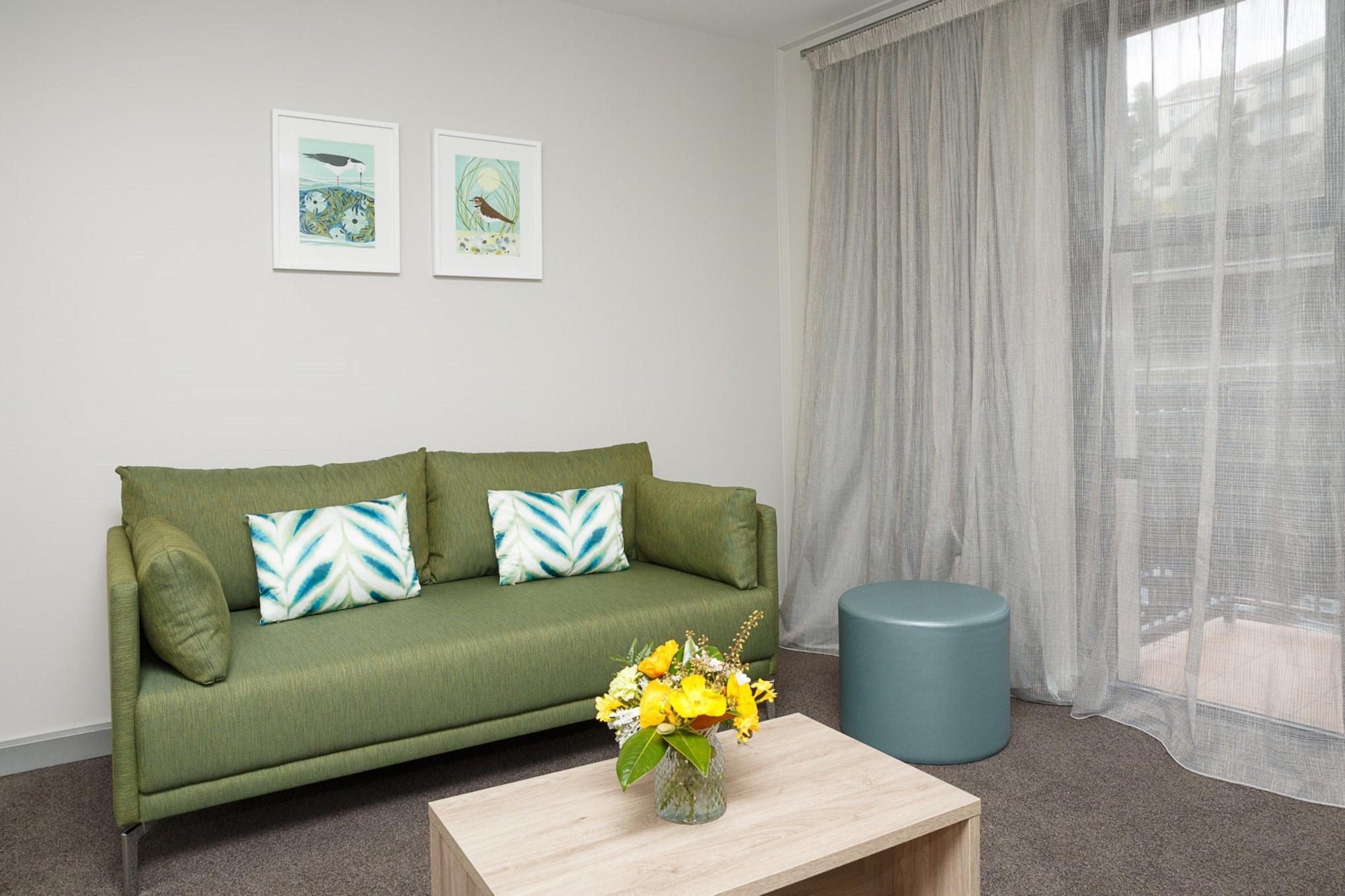 Quest Atrium Serviced Wellington