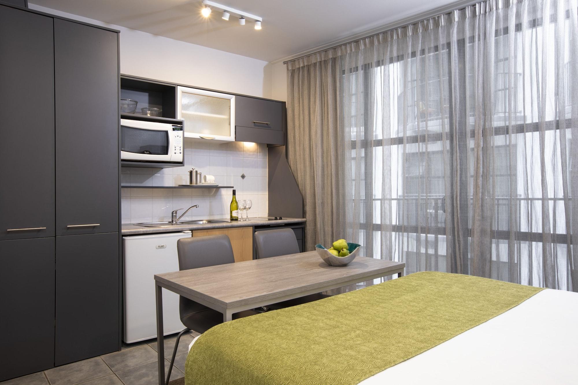 Quest Atrium Serviced Wellington