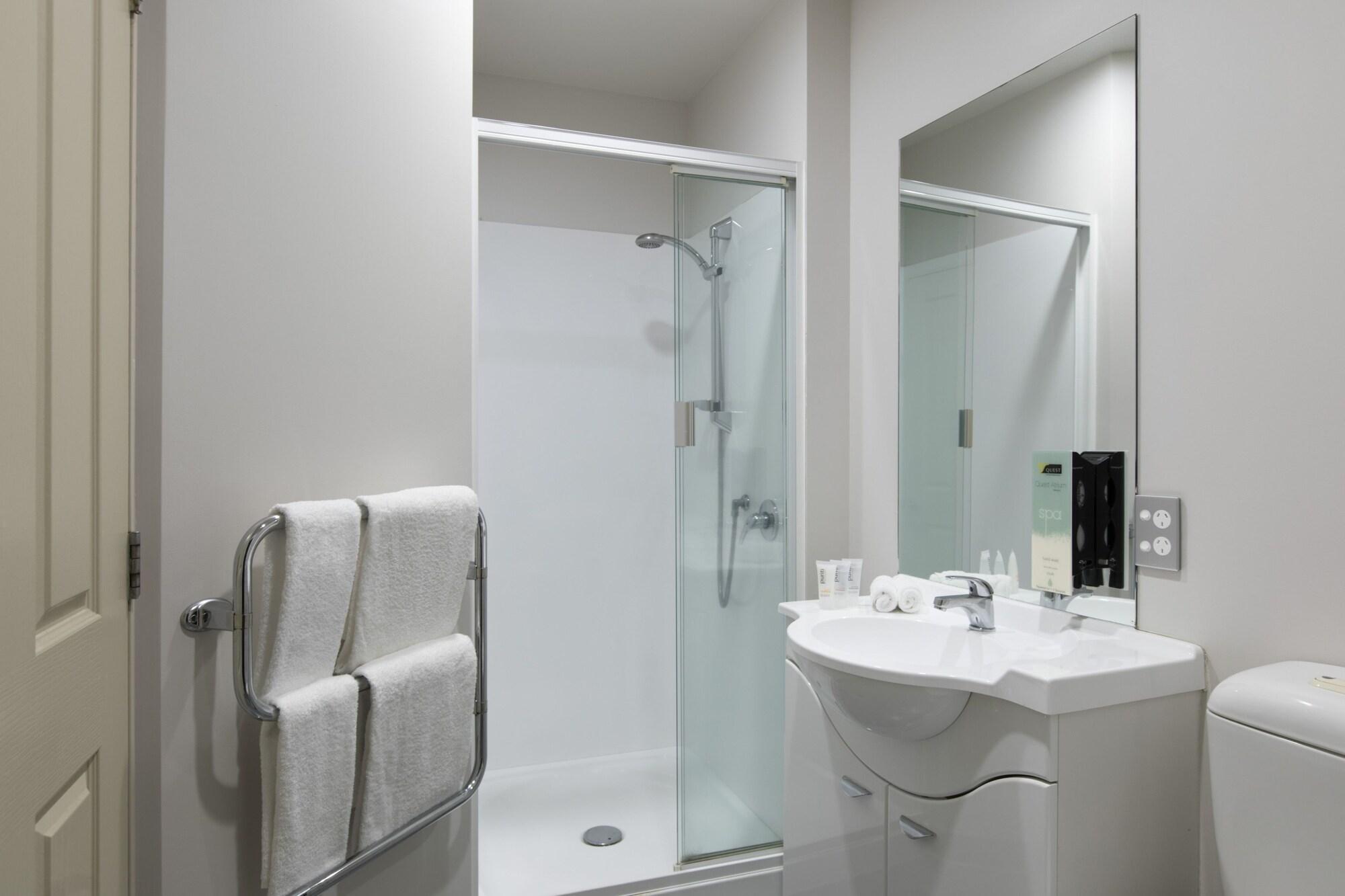 Aparthotel Quest Atrium Serviced