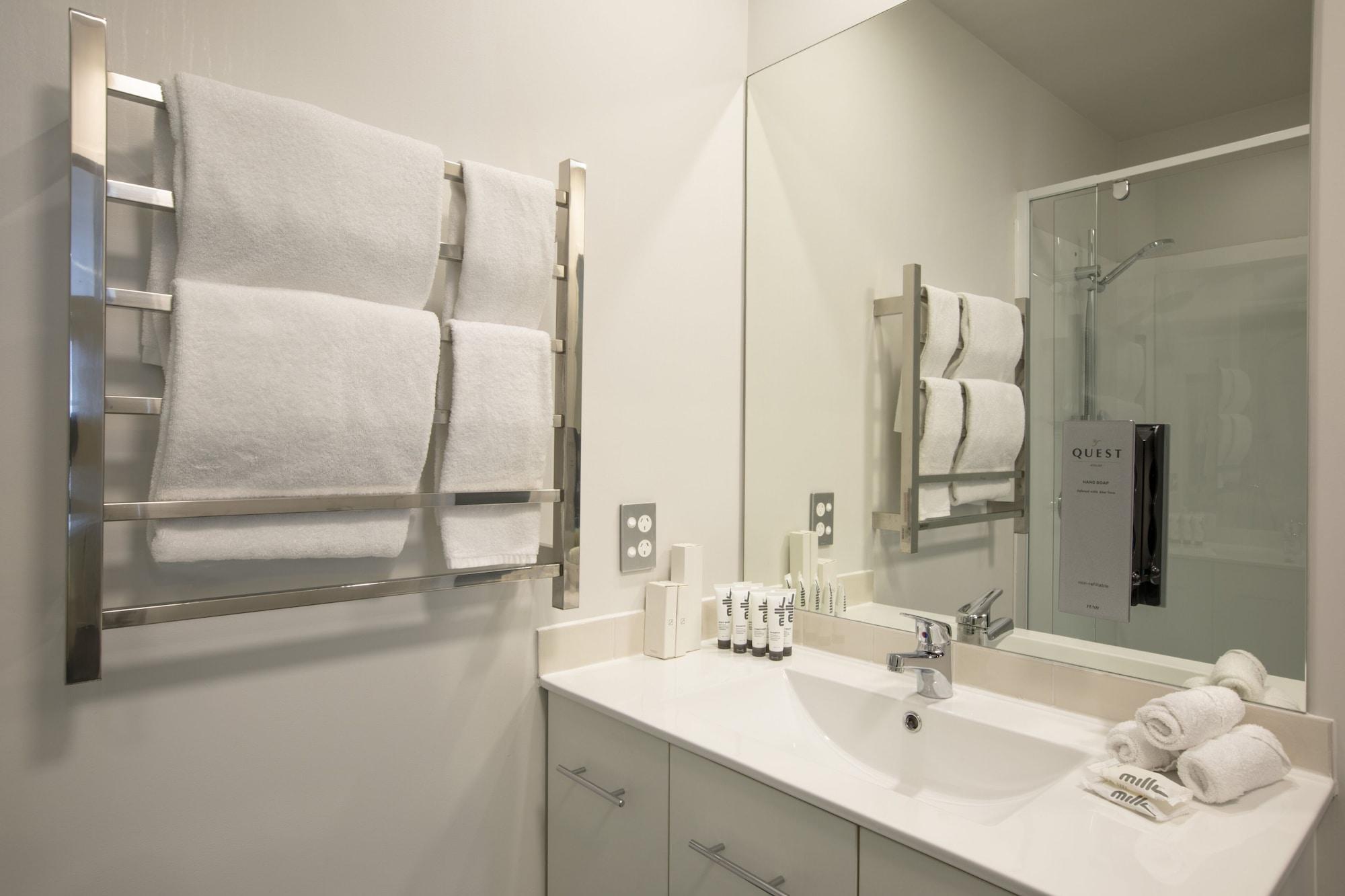 Aparthotel Quest Atrium Serviced Wellington