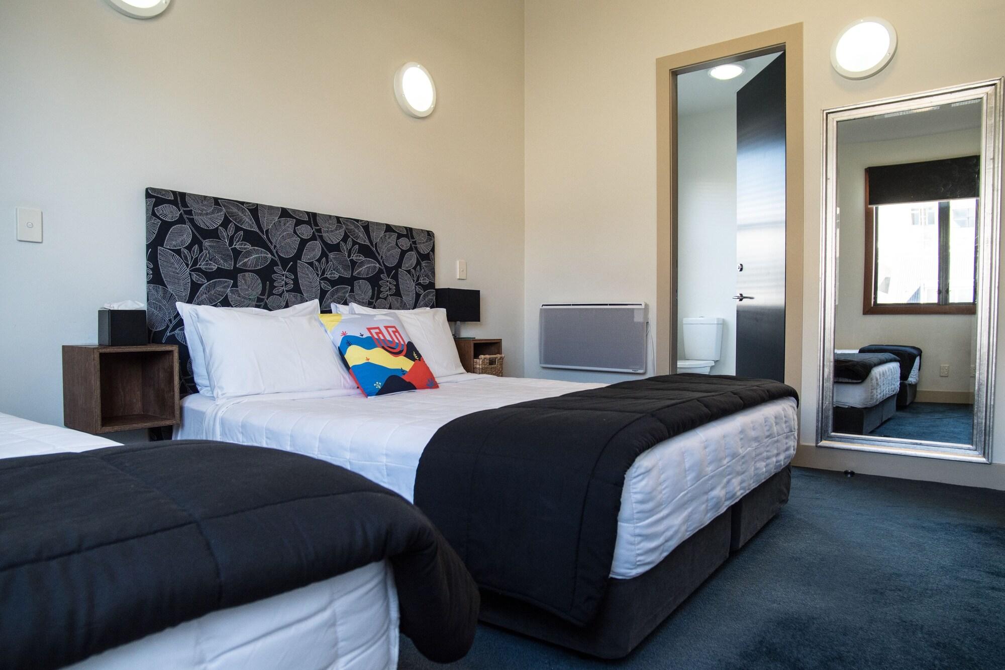 Hotel U Boutique Wellington