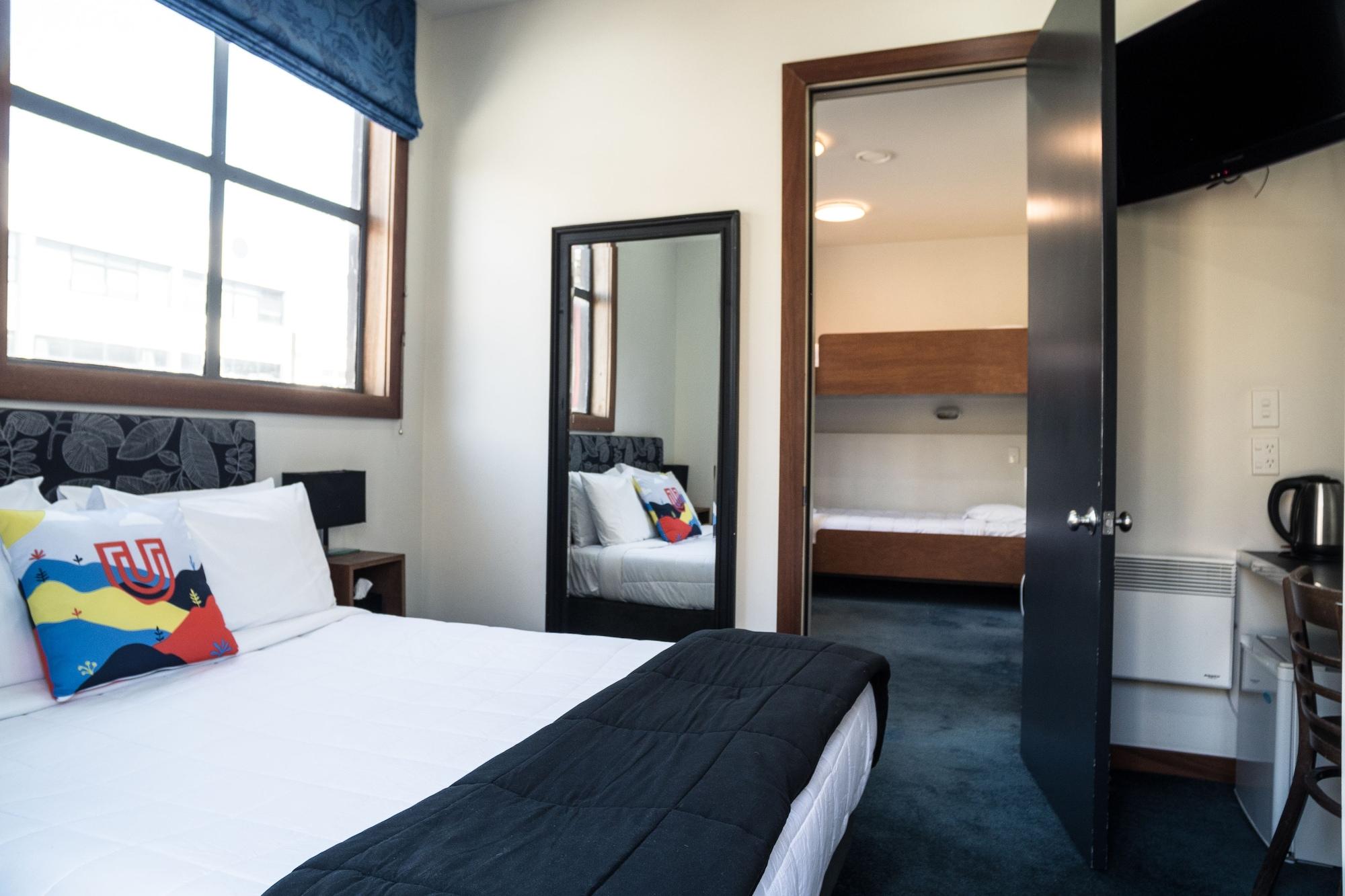 U Boutique Hotel 3*