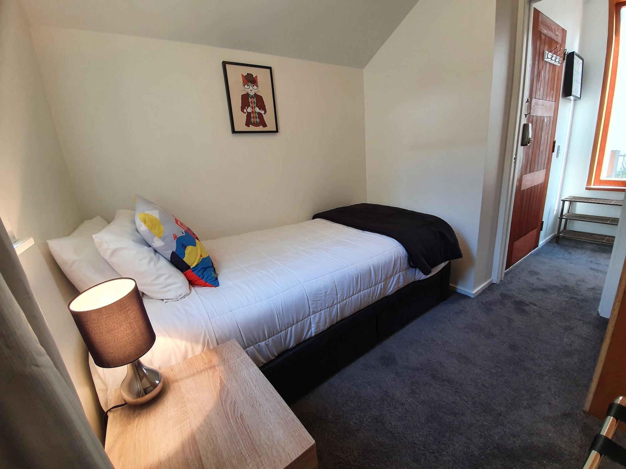 U Boutique Hotel Wellington