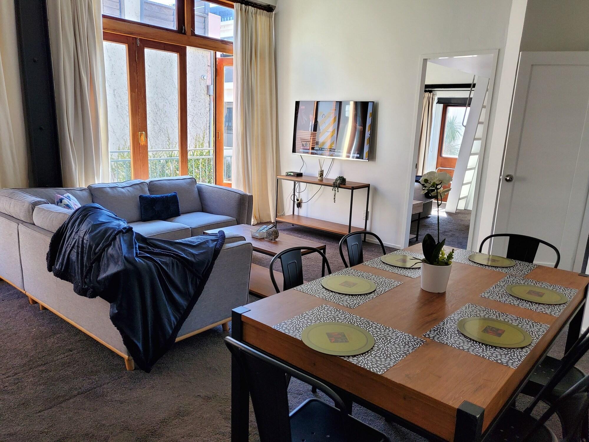 U Boutique 3* Wellington
