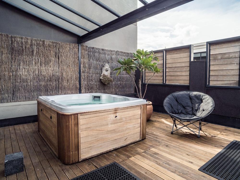 Hotel U Boutique