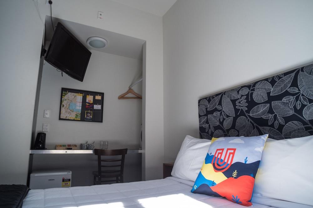 Hotel U Boutique Wellington