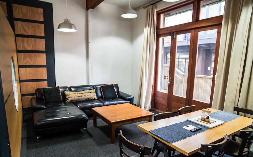 Hotel U Boutique Wellington