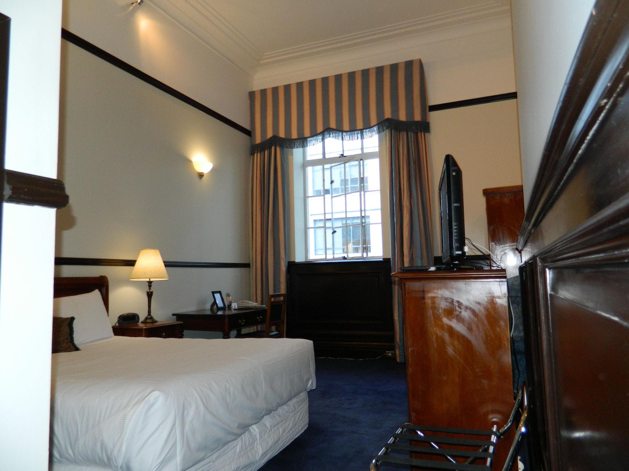 Hotel Wellesley Boutique Wellington