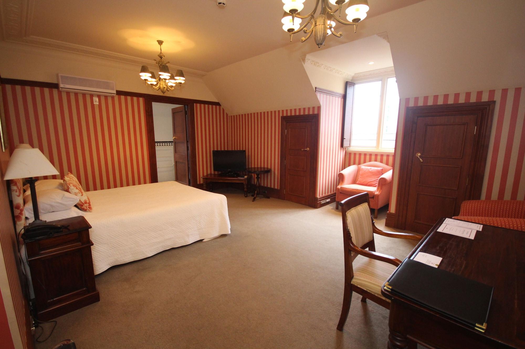 Wellesley Boutique Hotel Wellington