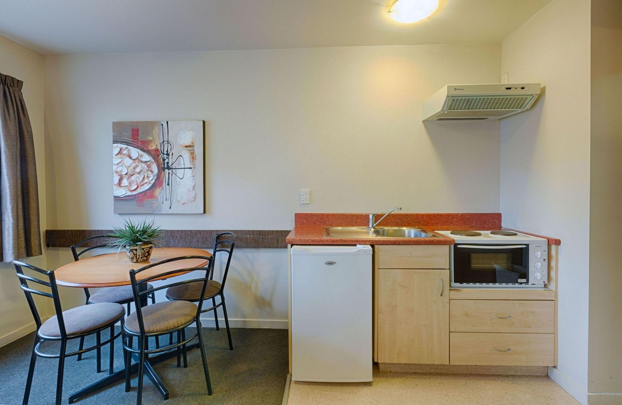 Bella Vista 4* Wellington