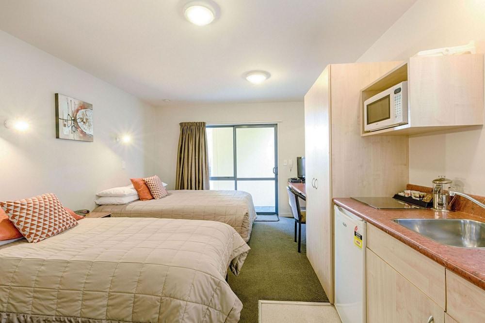 Motel Bella Vista 4*