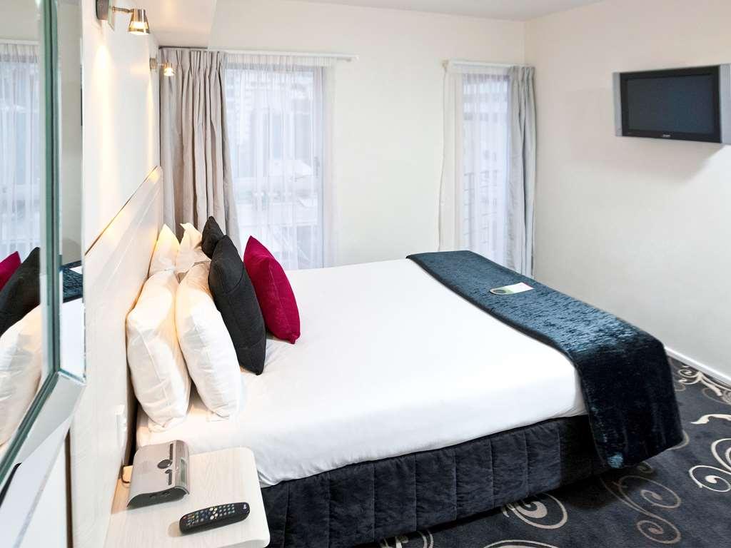 Aparthotel Mercure And 3*