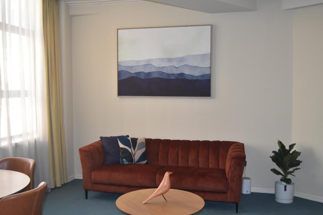 Location, Location,location Wellington