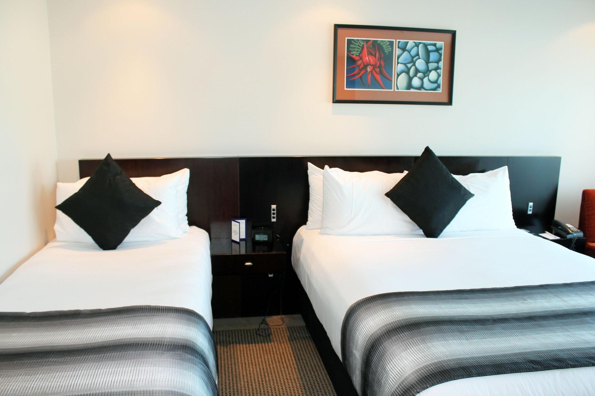 Copthorne Wellington, Oriental Bay Hotel