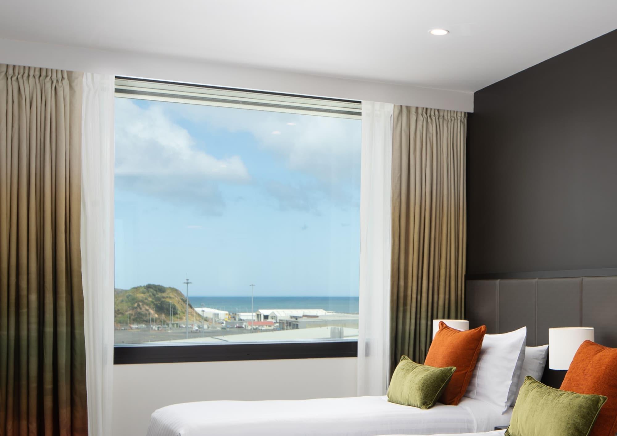 Rydges Airport Hotel