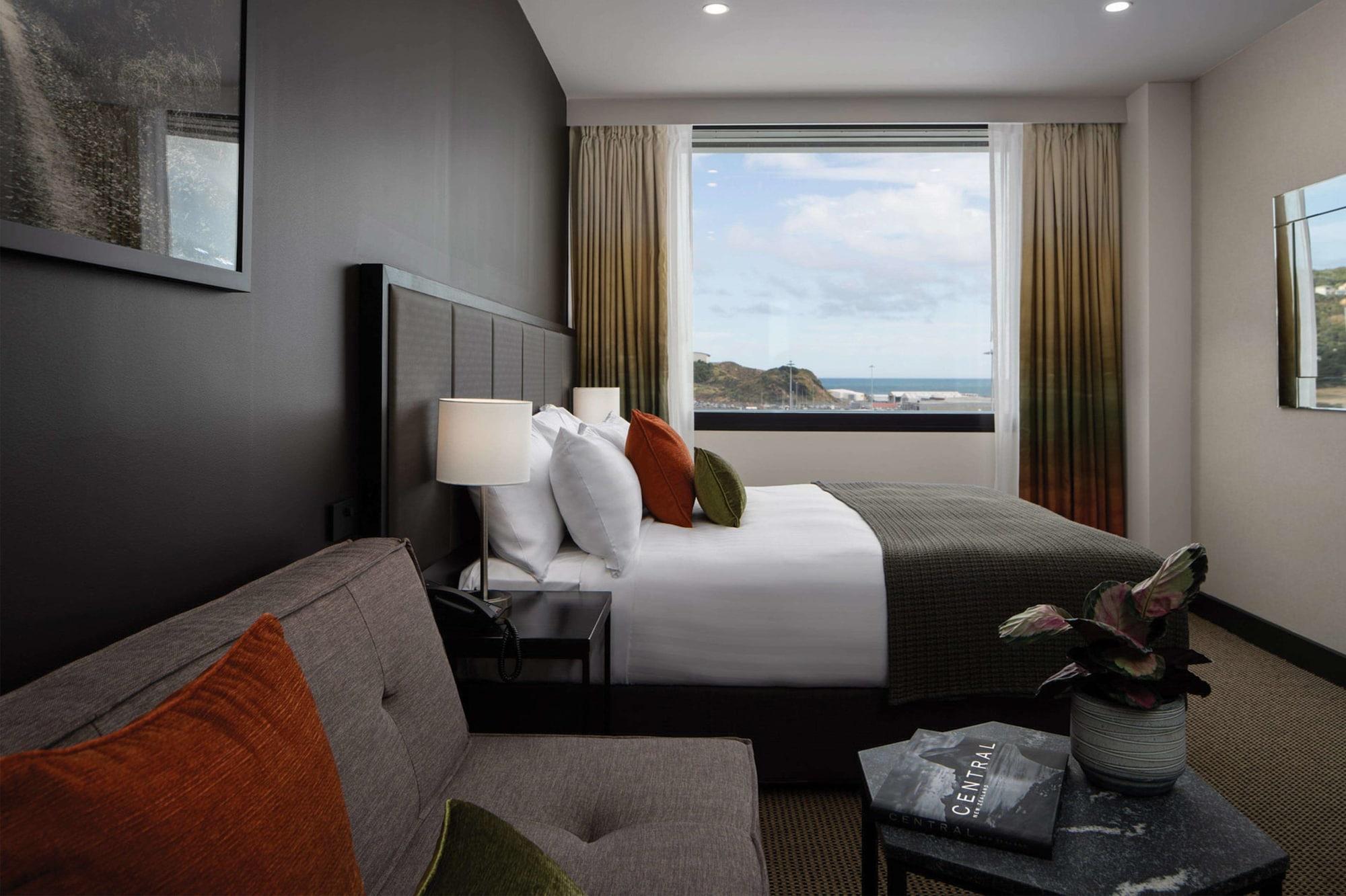 Rydges Airport Wellington