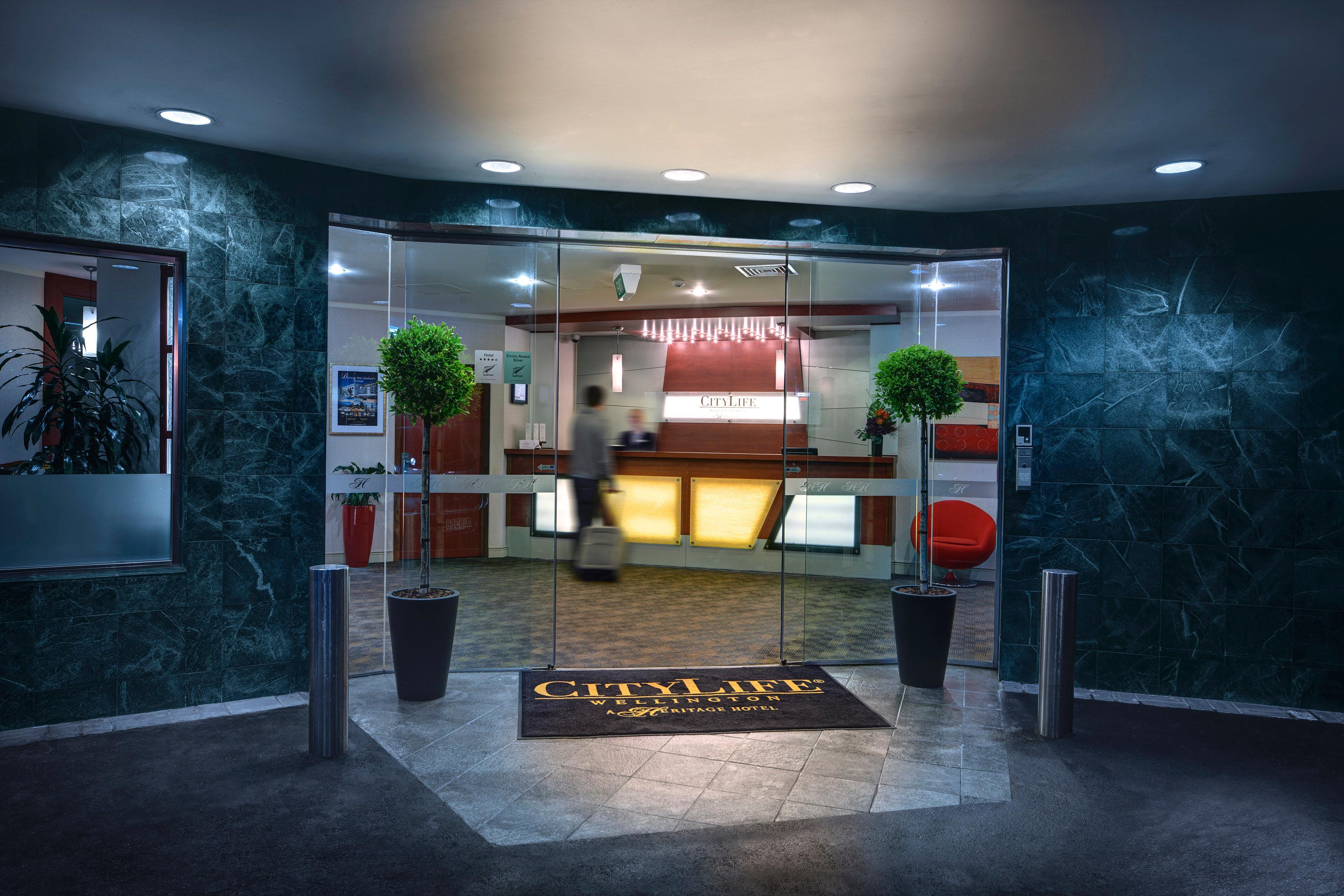 Hotel Adina Citylife