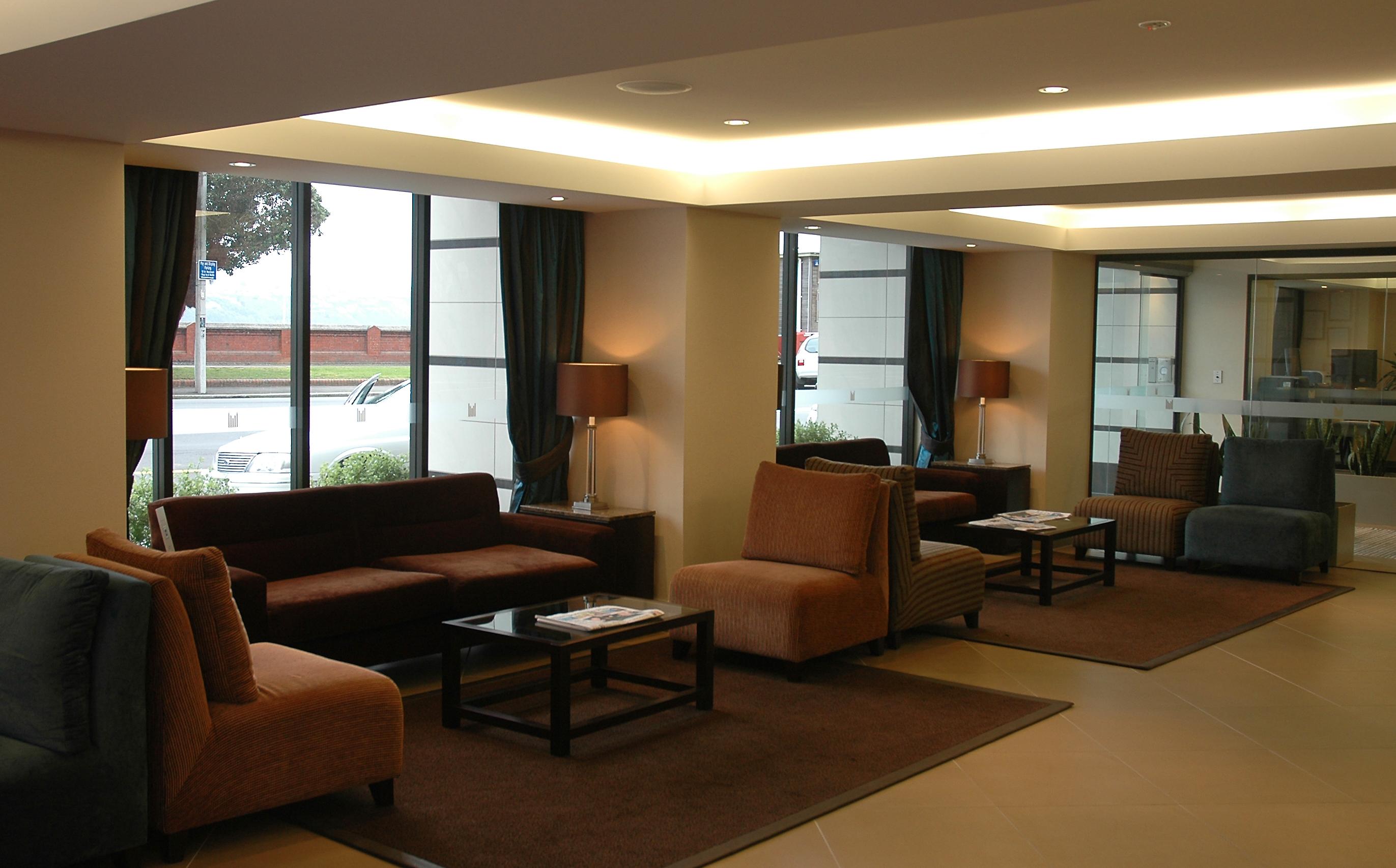 Hotel Copthorne Wellington, Oriental Bay
