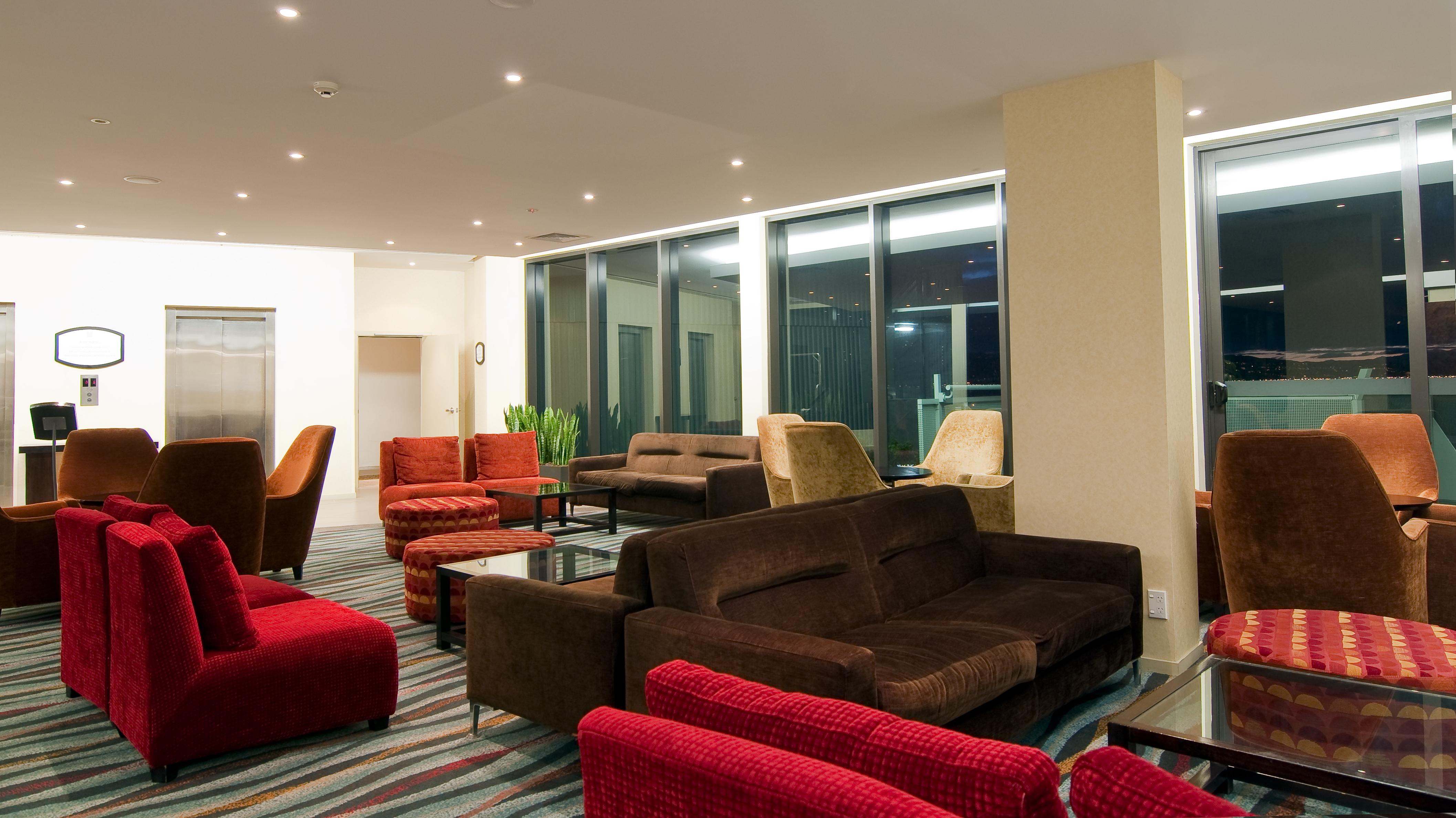 Copthorne Wellington, Oriental Bay Hotel