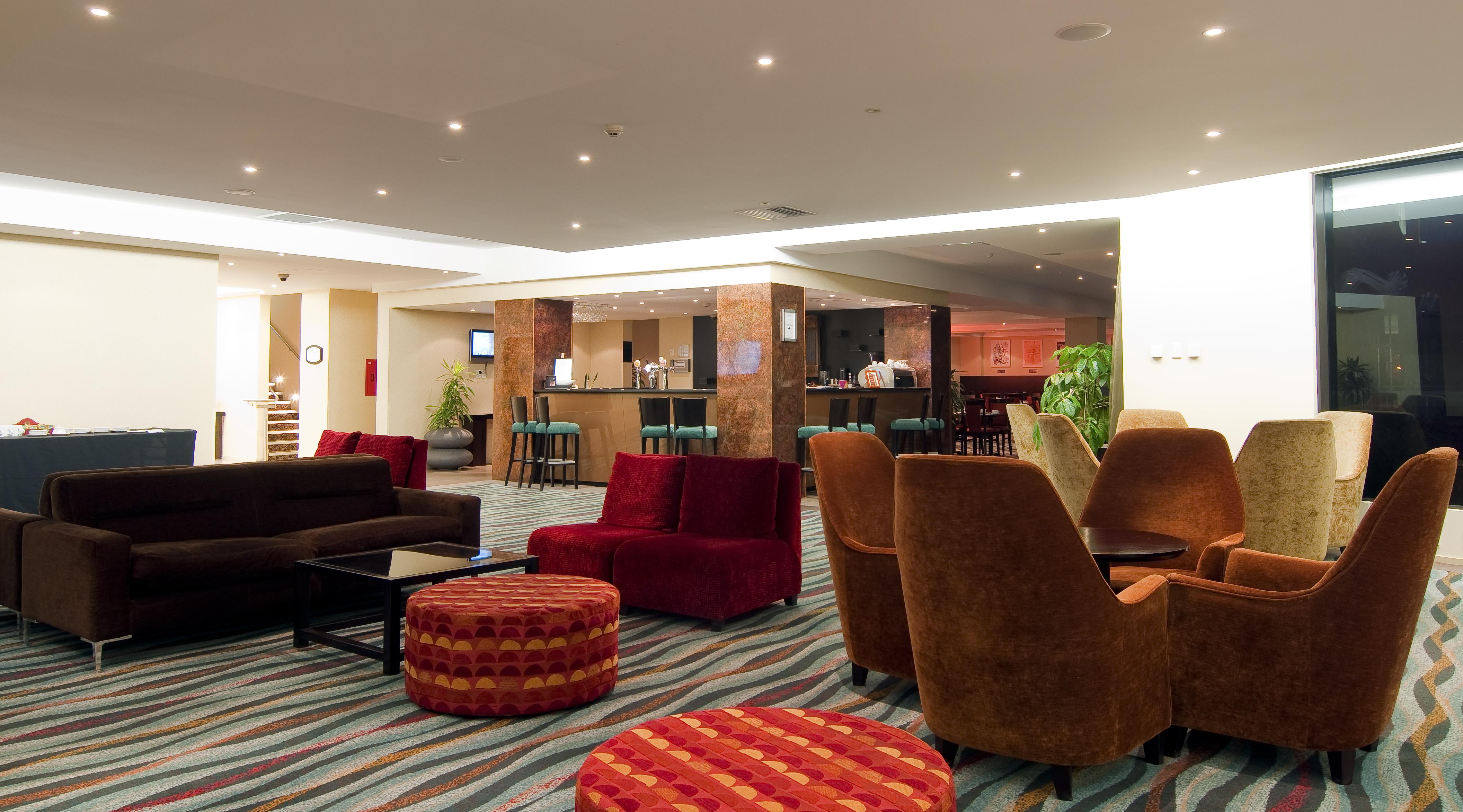 Copthorne Wellington, Oriental Bay Hotel Wellington