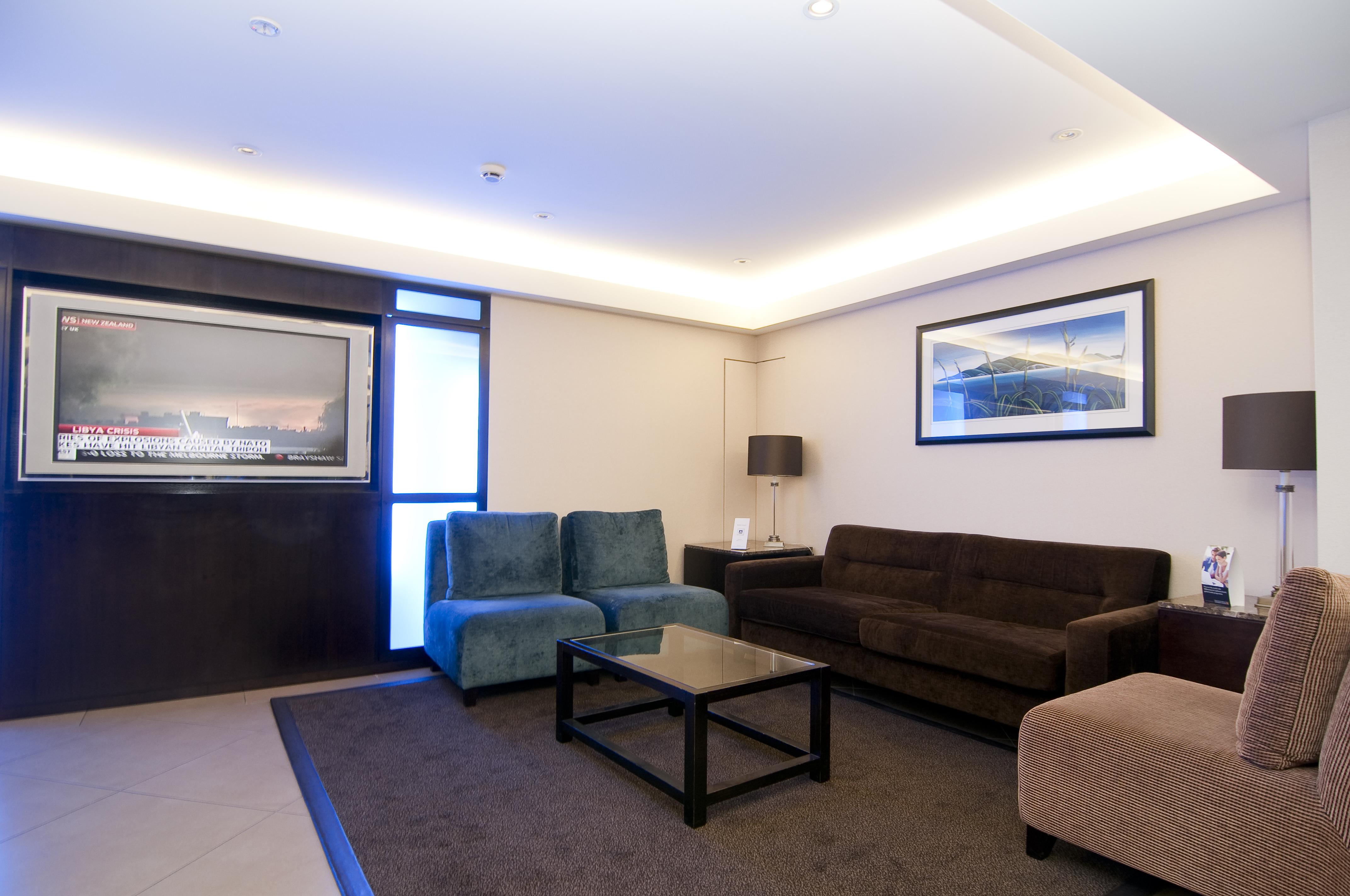 Hotel Copthorne Wellington, Oriental Bay Wellington