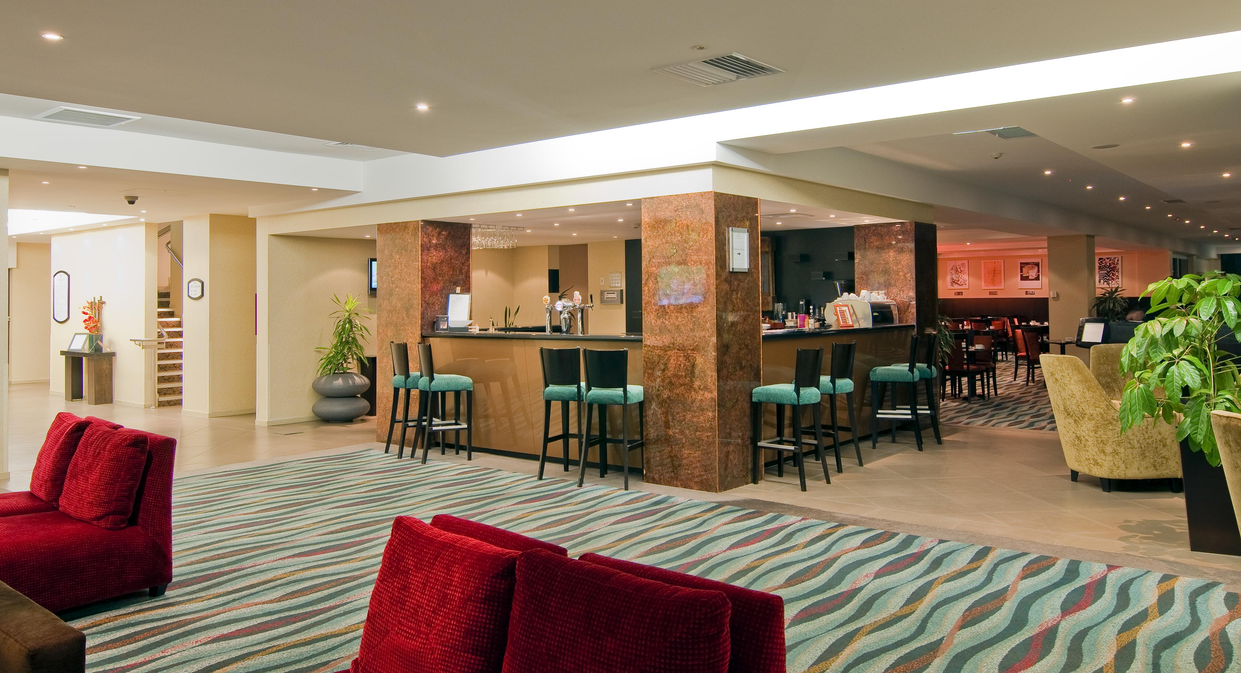 Copthorne Wellington, Oriental Bay Wellington
