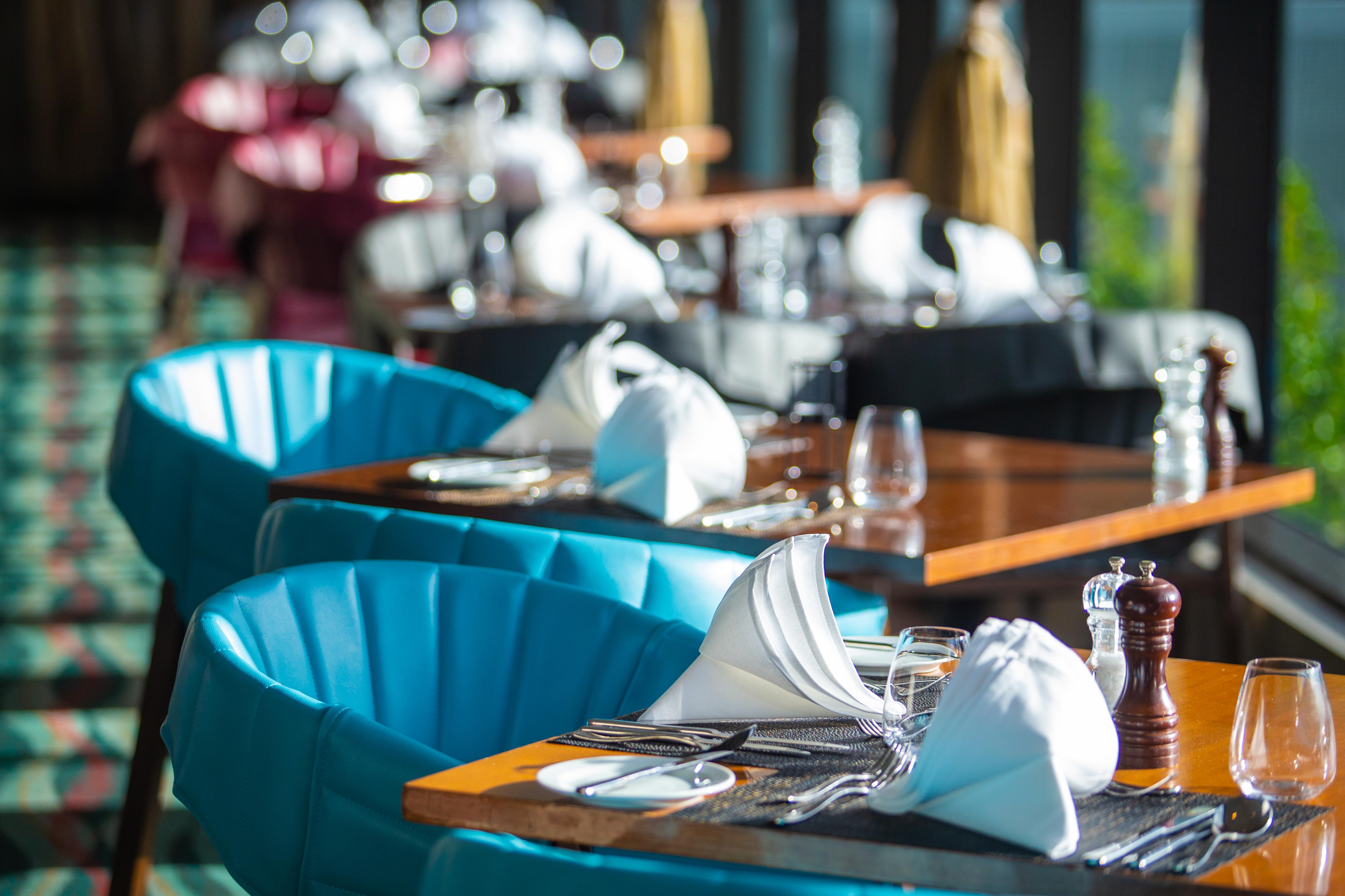 Copthorne Wellington, Oriental Bay 4* Wellington