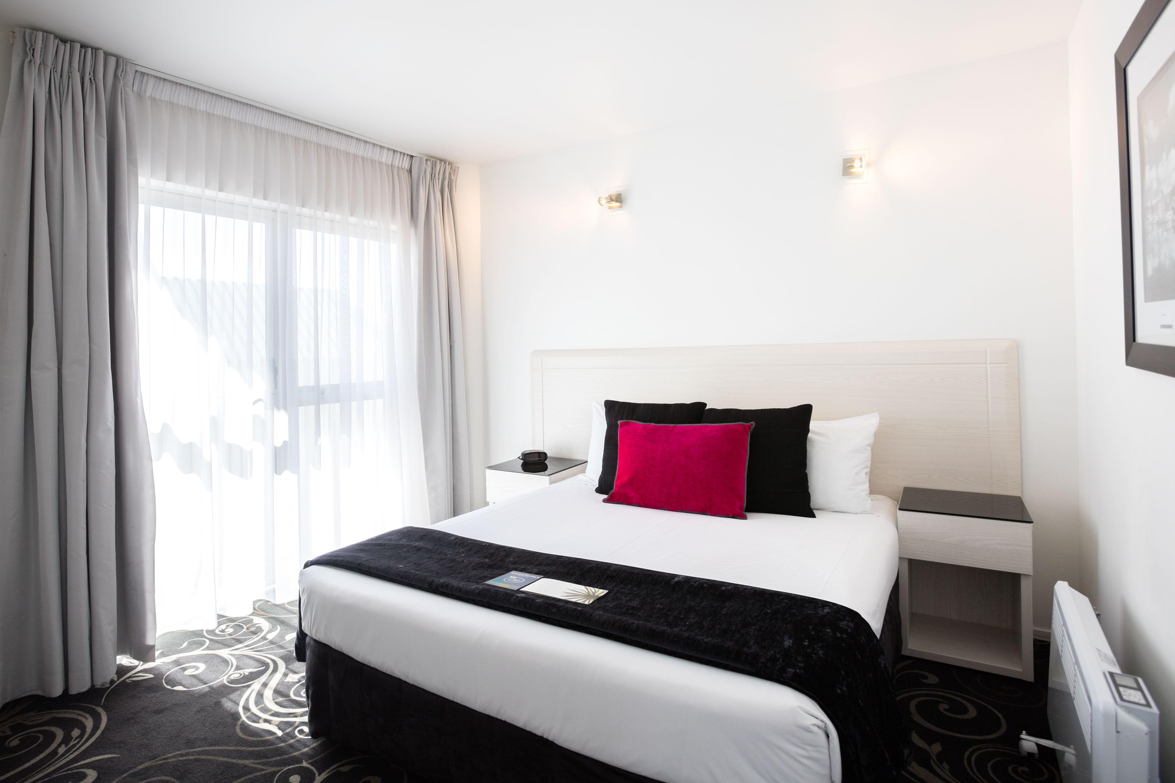 Aparthotel Mercure And Wellington