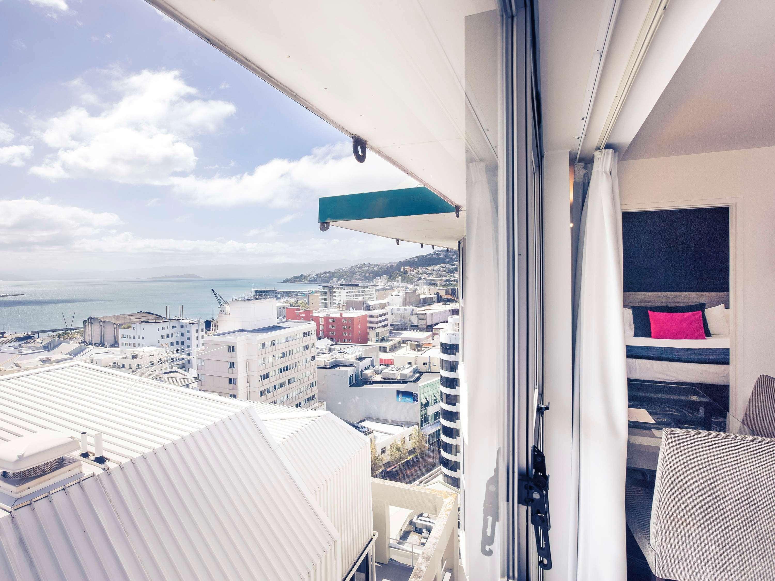 Mercure And