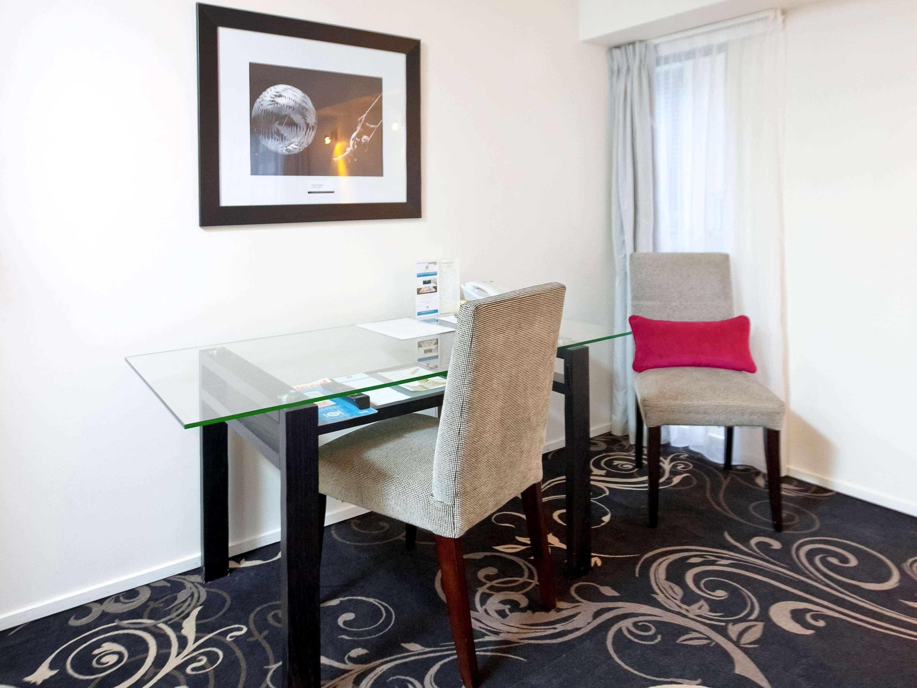 Aparthotel Mercure And Wellington