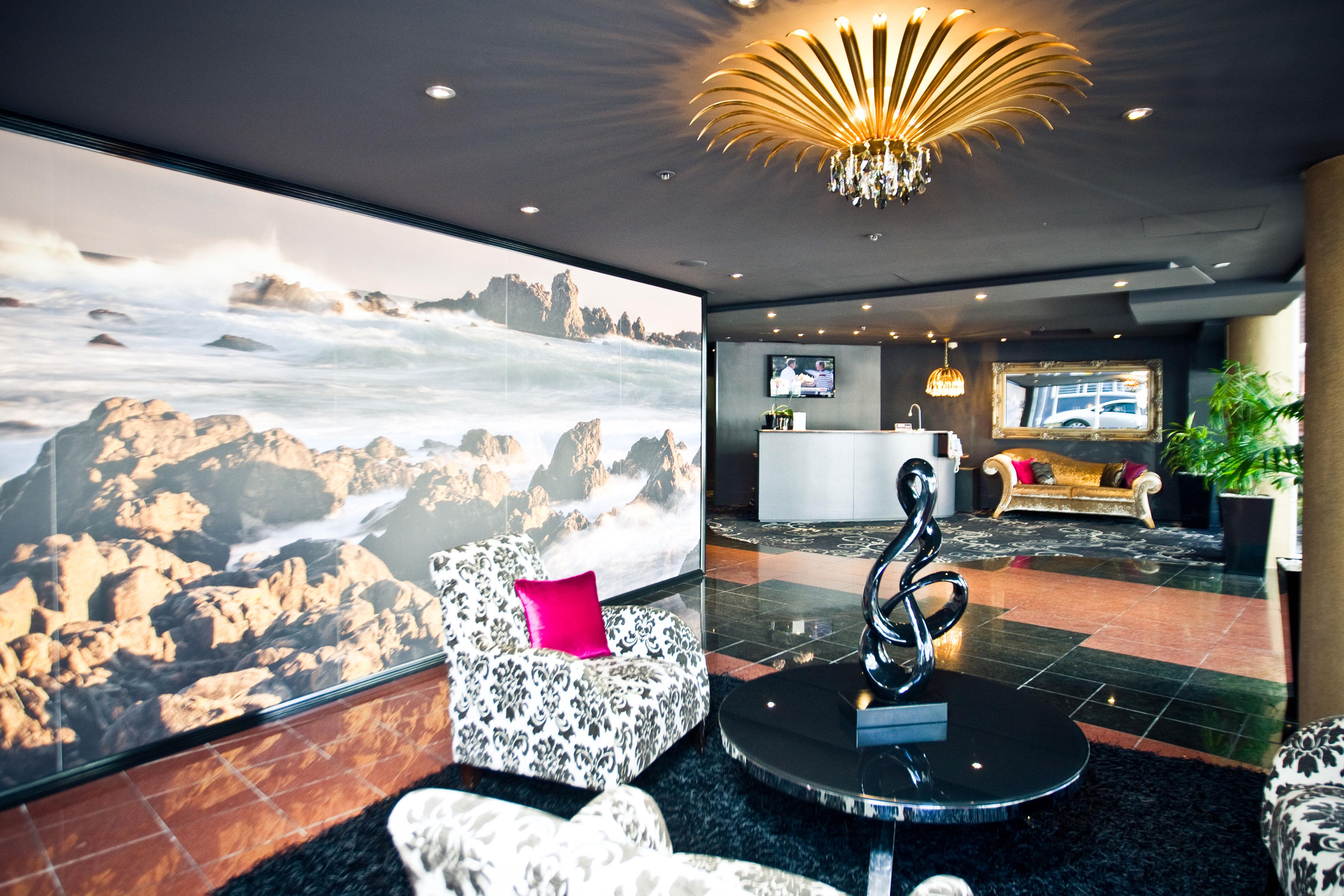 Aparthotel Mercure And Wellington
