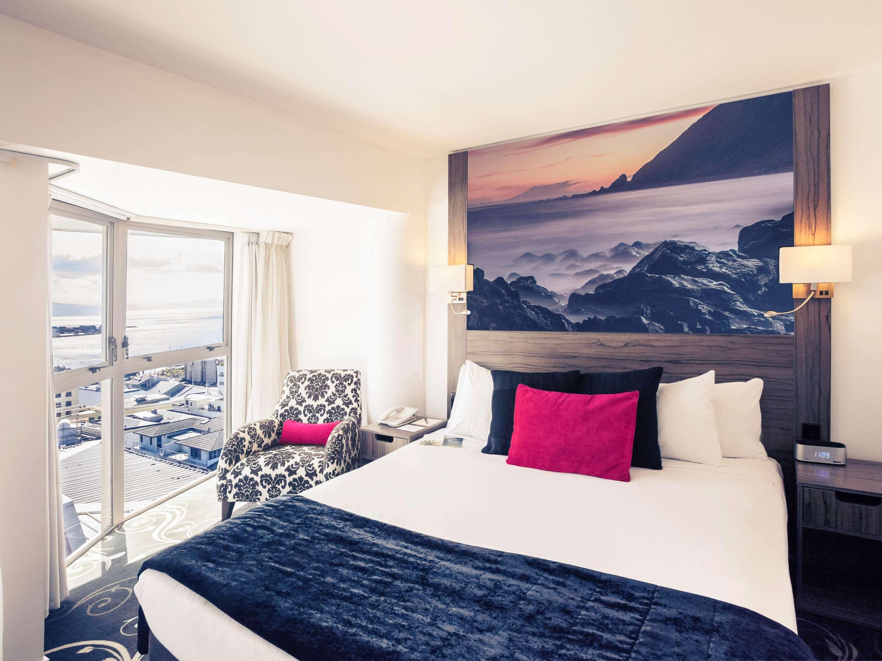 Aparthotel Mercure And 3*