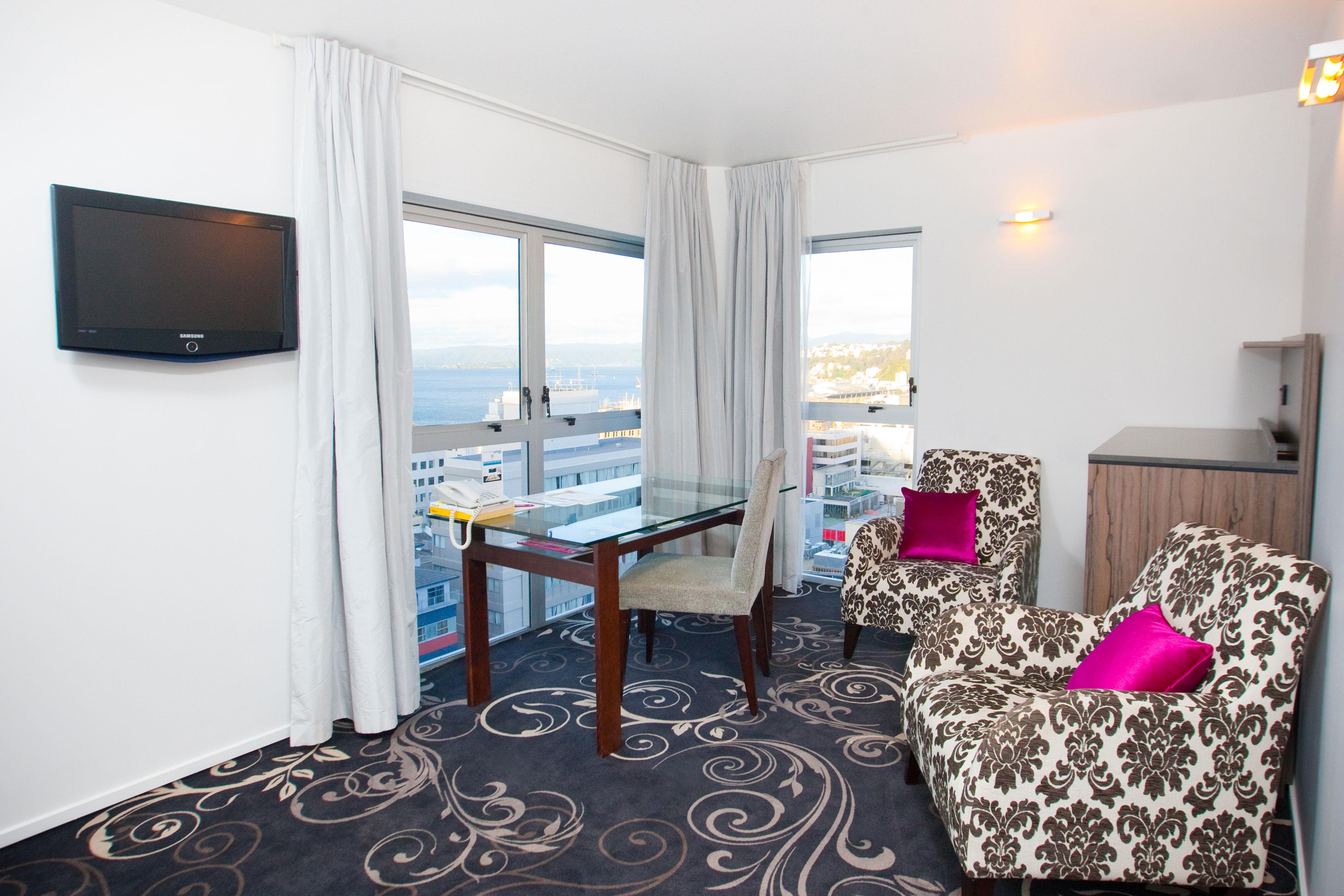 Aparthotel Mercure And 3*