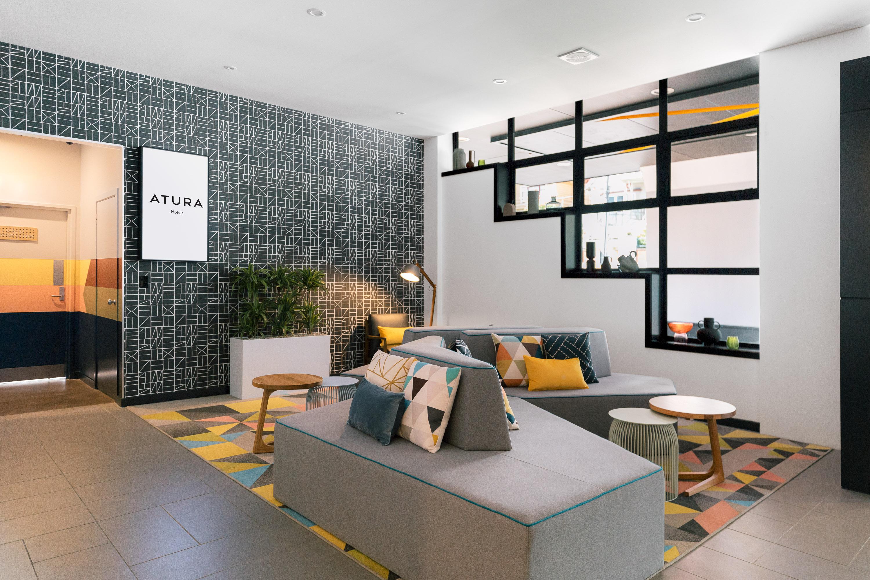 Atura Hotel