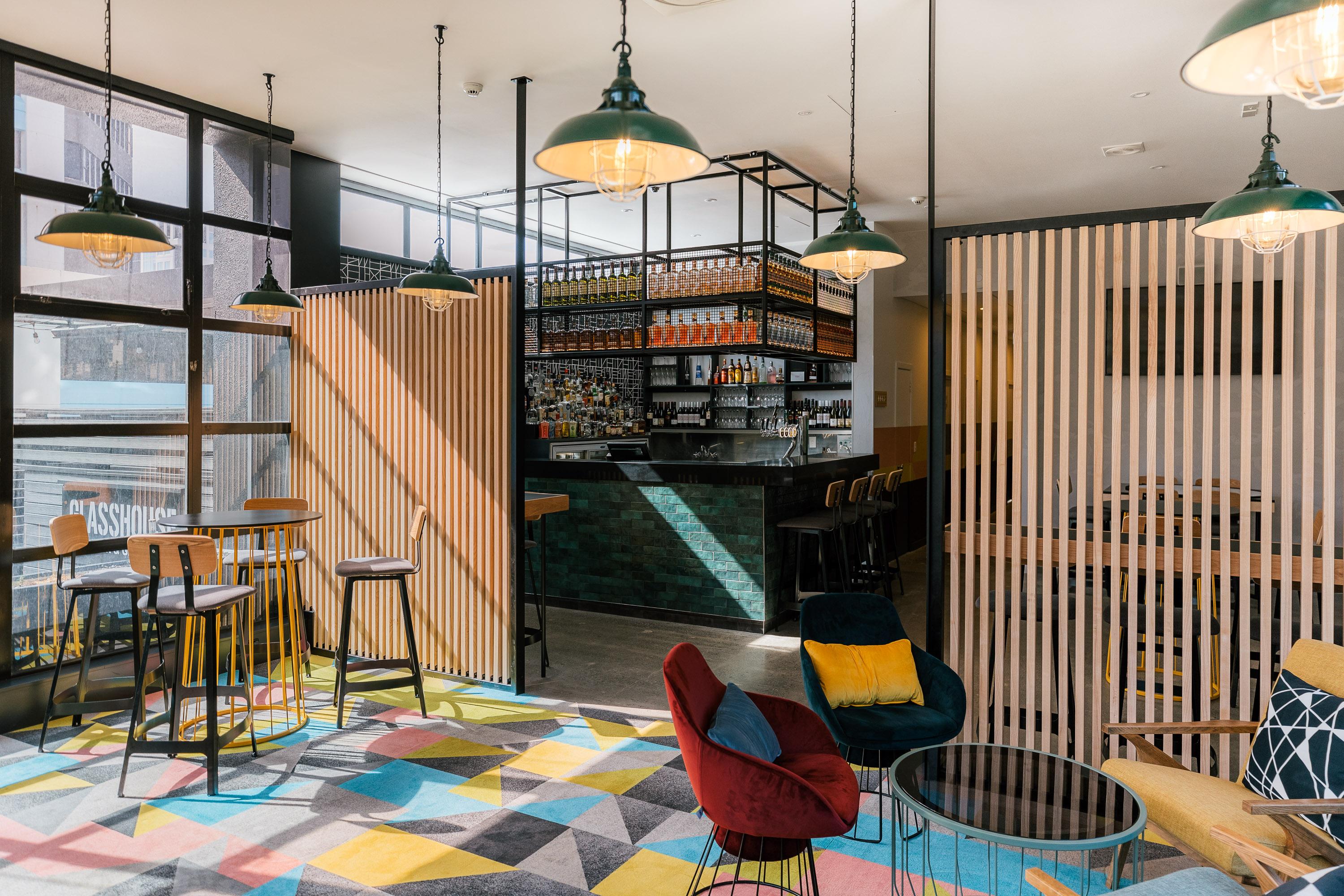 Hotel Atura Wellington