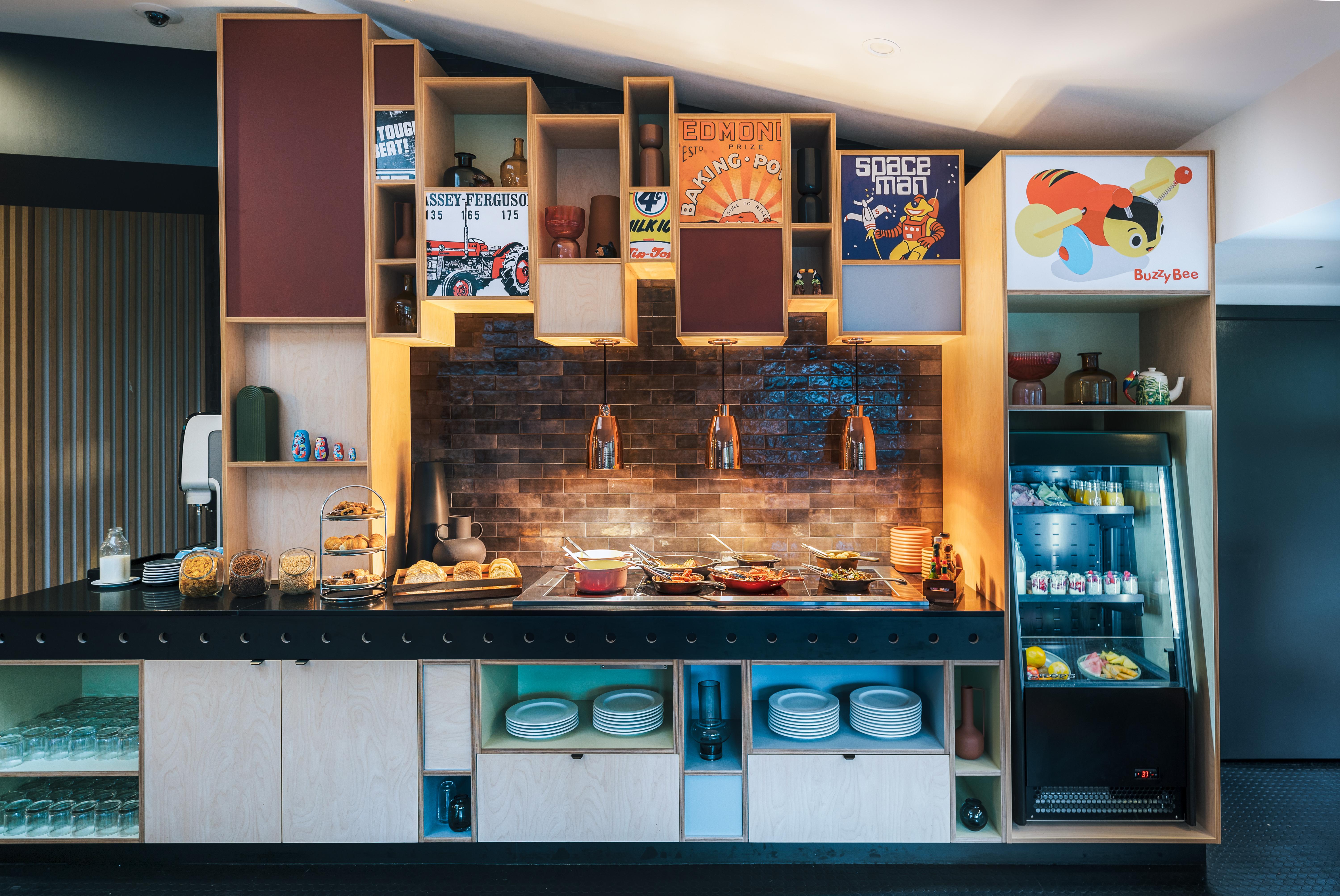Hotel Atura Wellington
