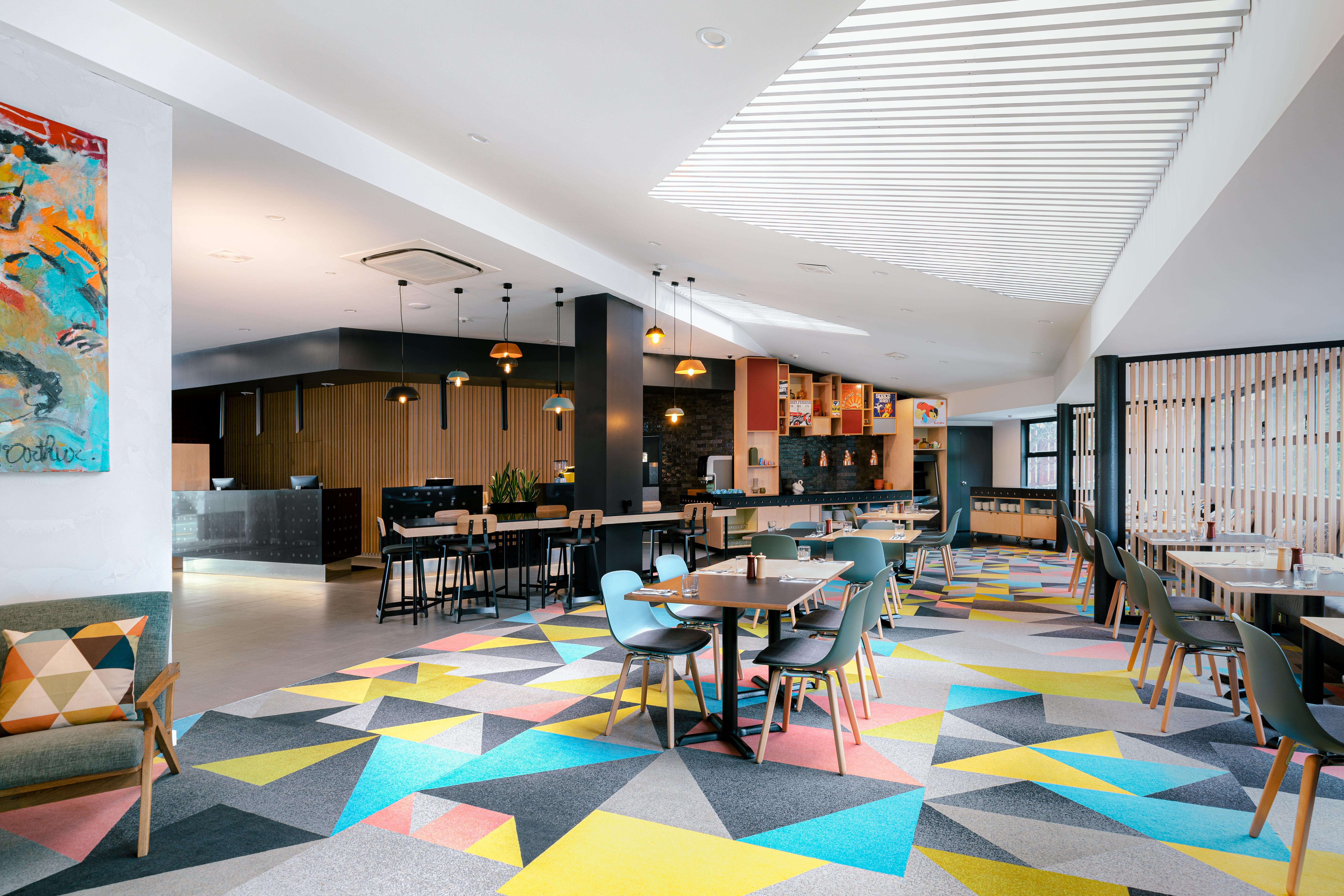 Hotel Atura