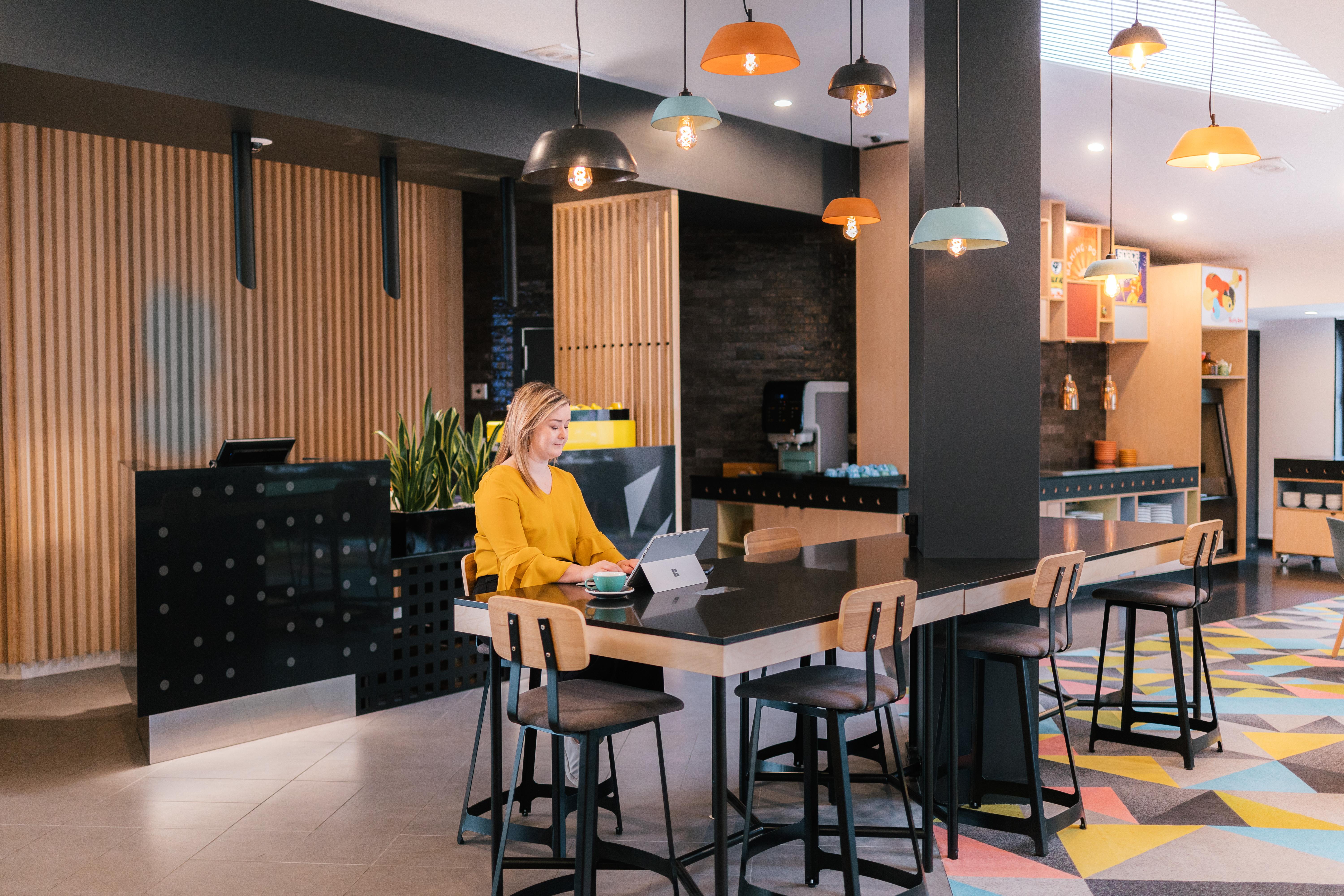 Hotel Atura Wellington