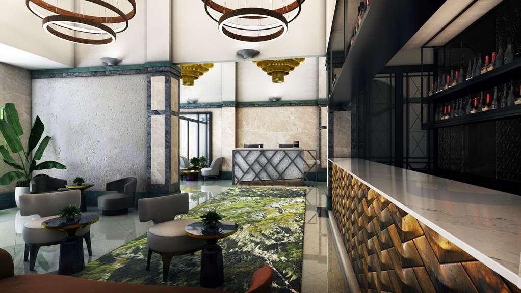 Doubletree By Hilton 5*