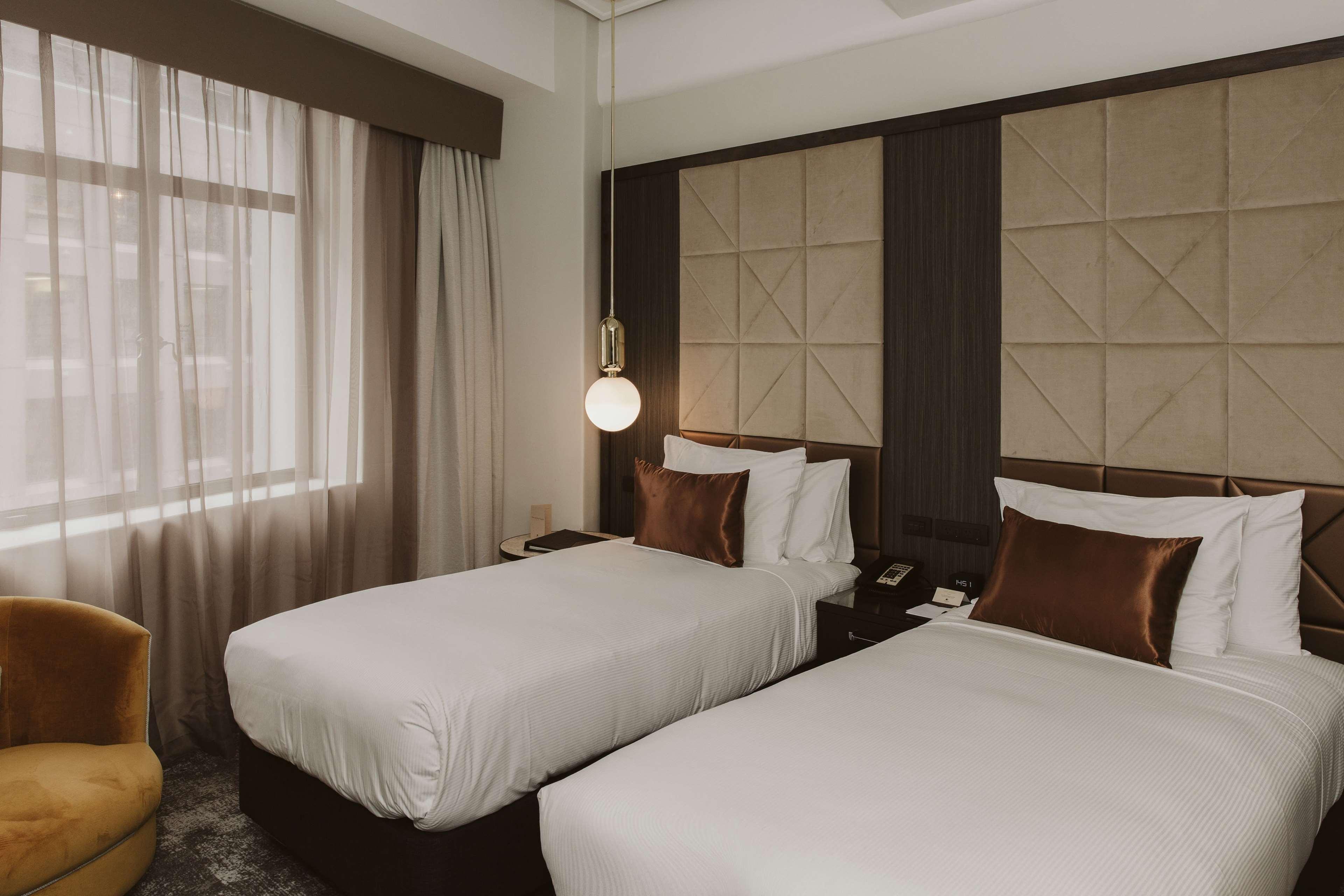 Doubletree By Hilton Wellington