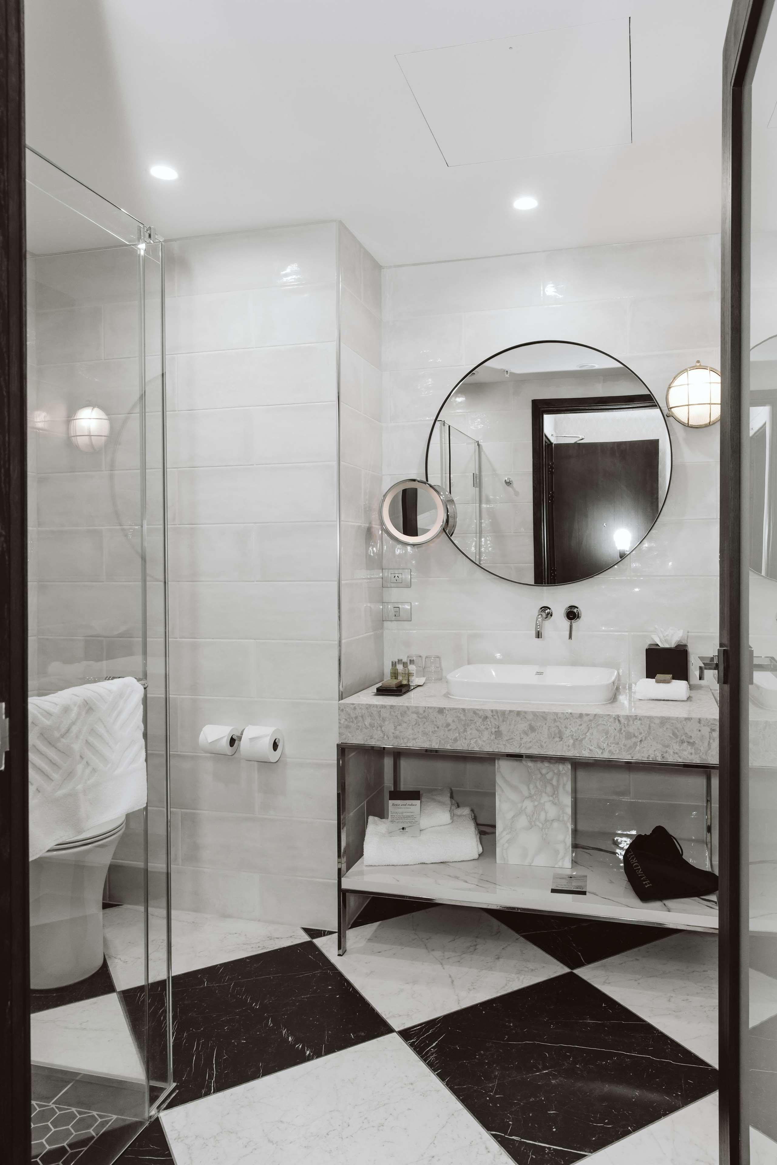 Hotel Doubletree By Hilton 5*