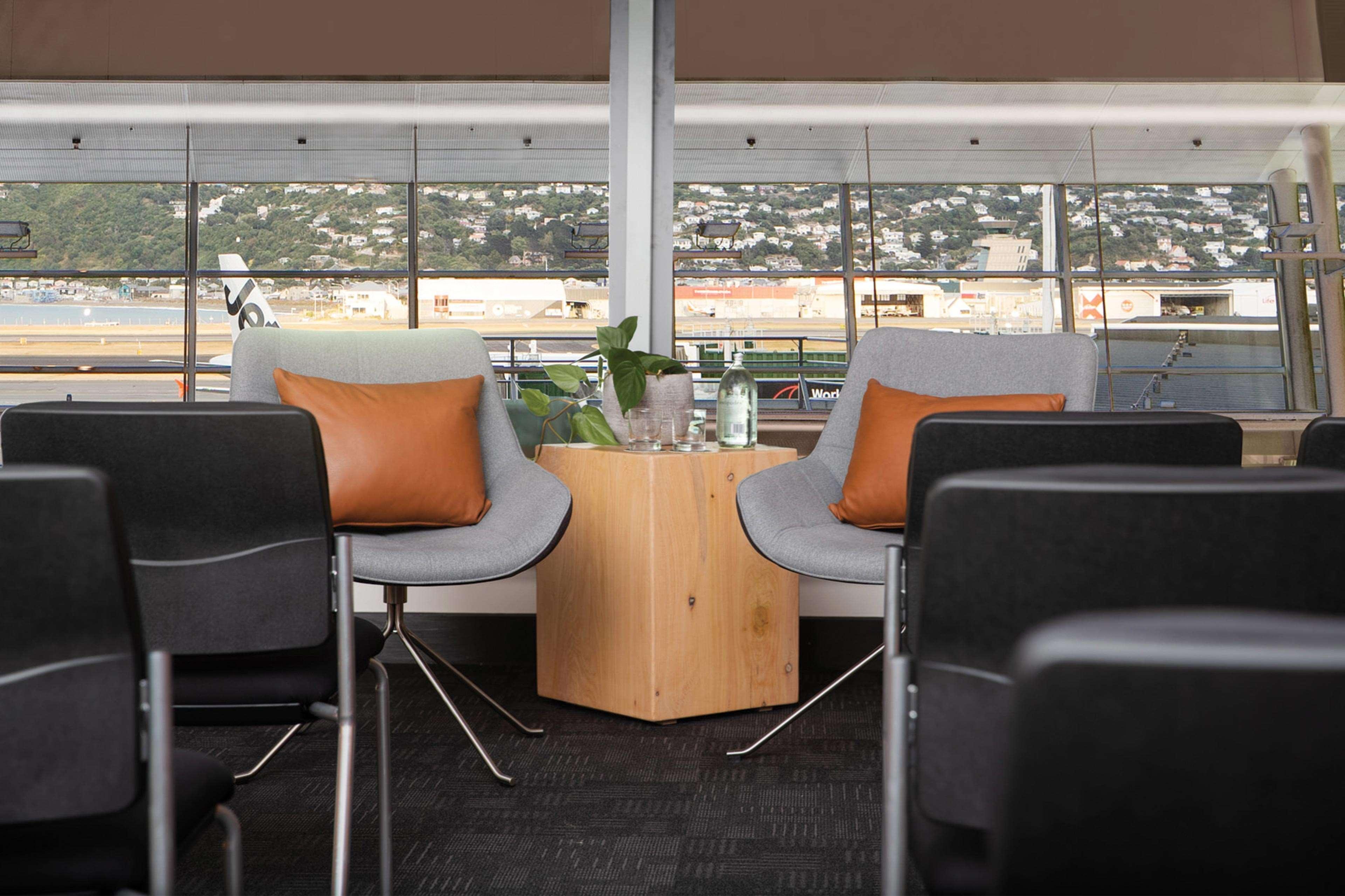 Rydges Airport