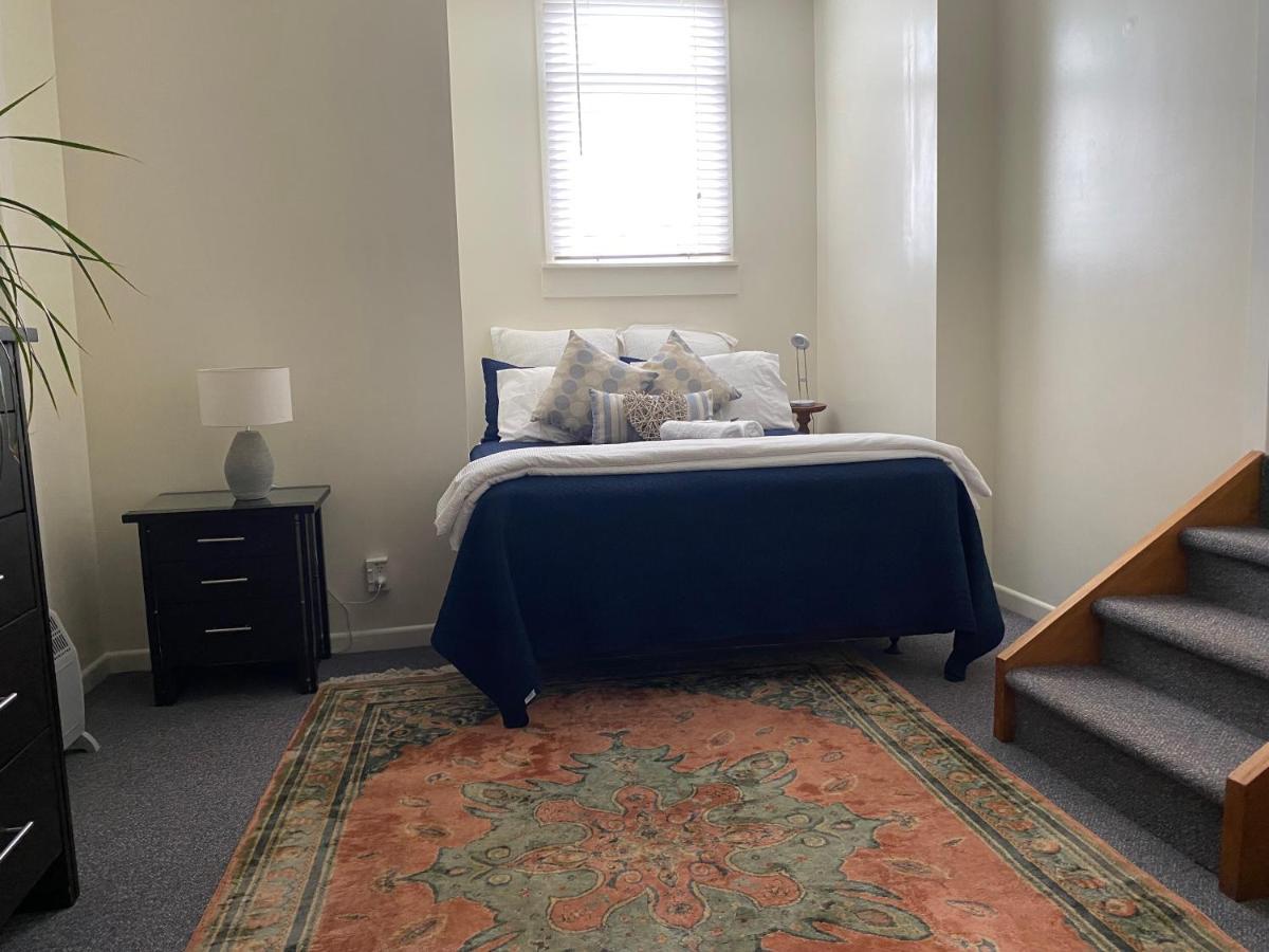 Private, Comfortable Studio. Guest house Wellington