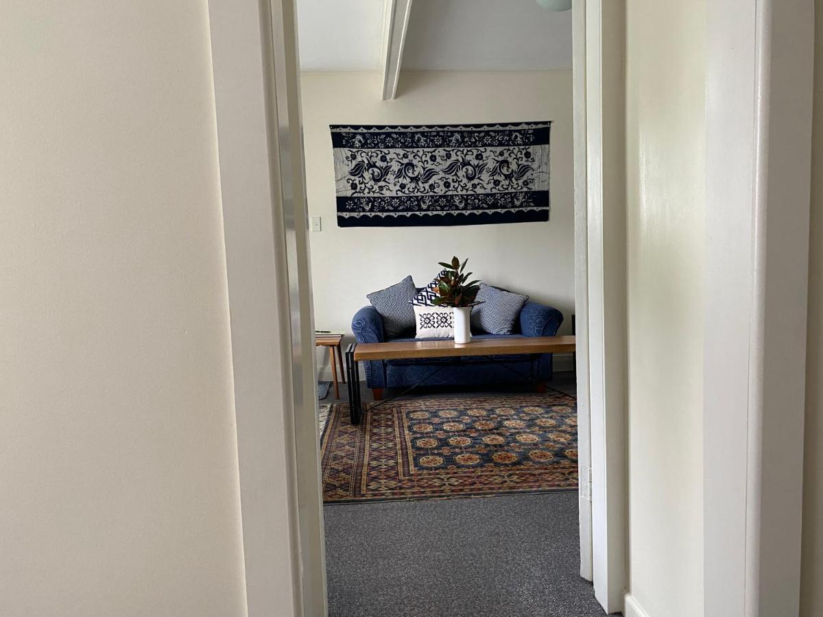 Private, Comfortable Studio. Wellington